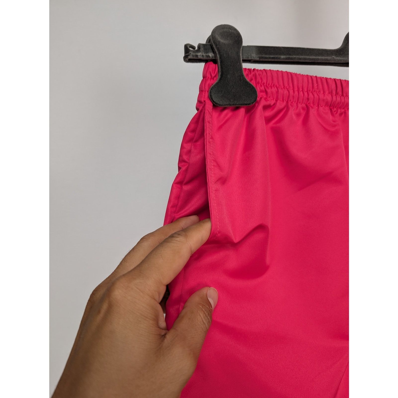 Gallery Dept. o1rshd1 Zuma Shorts in Red Size US 36 / EU 52 - 3 Thumbnail
