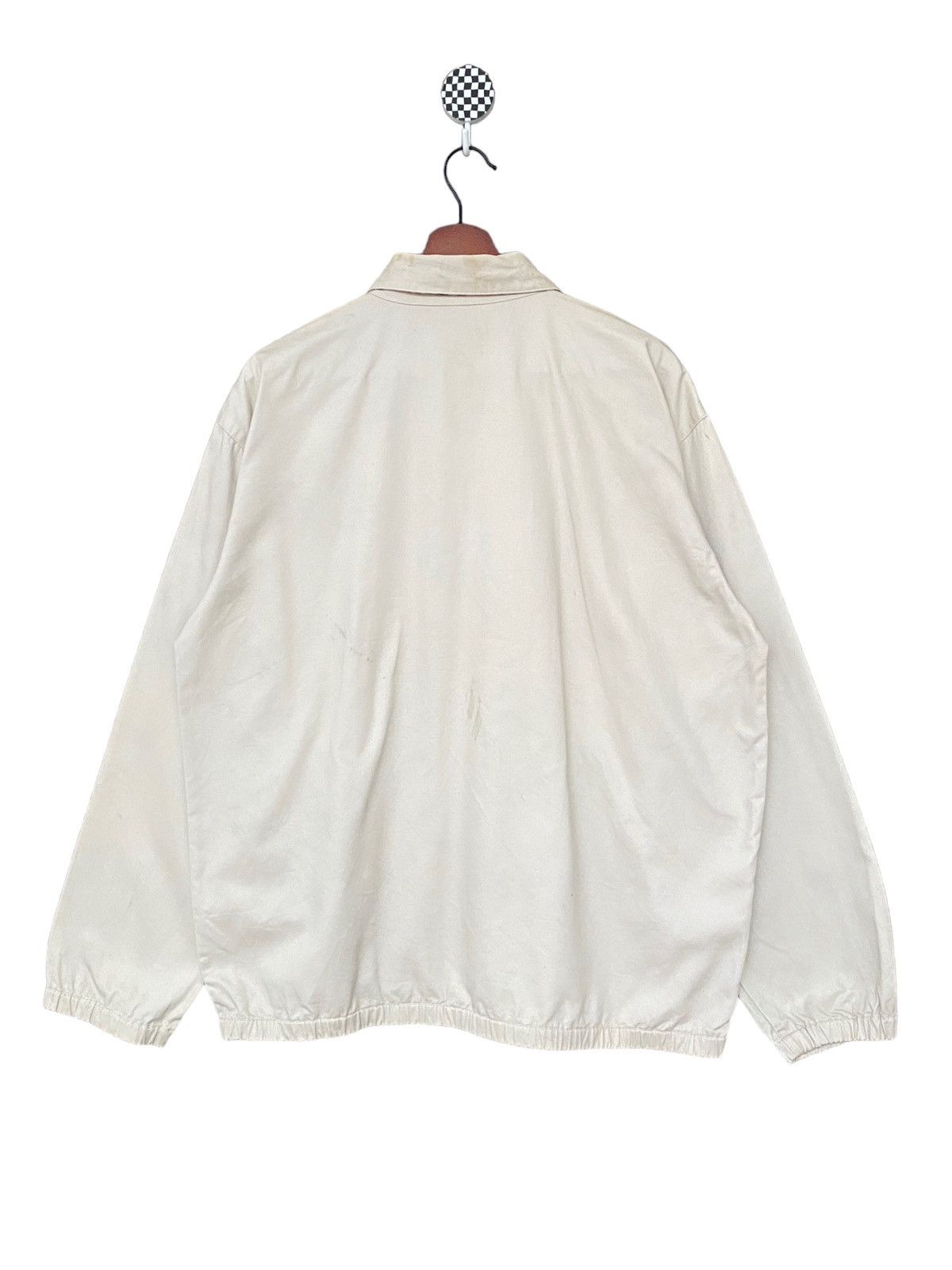 Burberry × Japanese Brand × Vintage Vintage Japanese Brand Burberry London 1990s Size US M / EU 48-50 / 2 - 2 Thumbnail