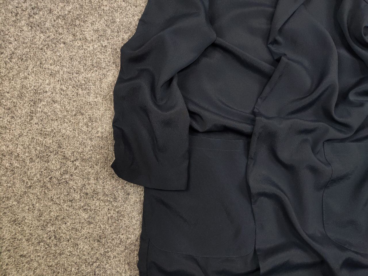 Other Rookie Bud by RB. Design Japan Style Light navy Jacket Size S / US 4 / IT 40 - 10 Thumbnail