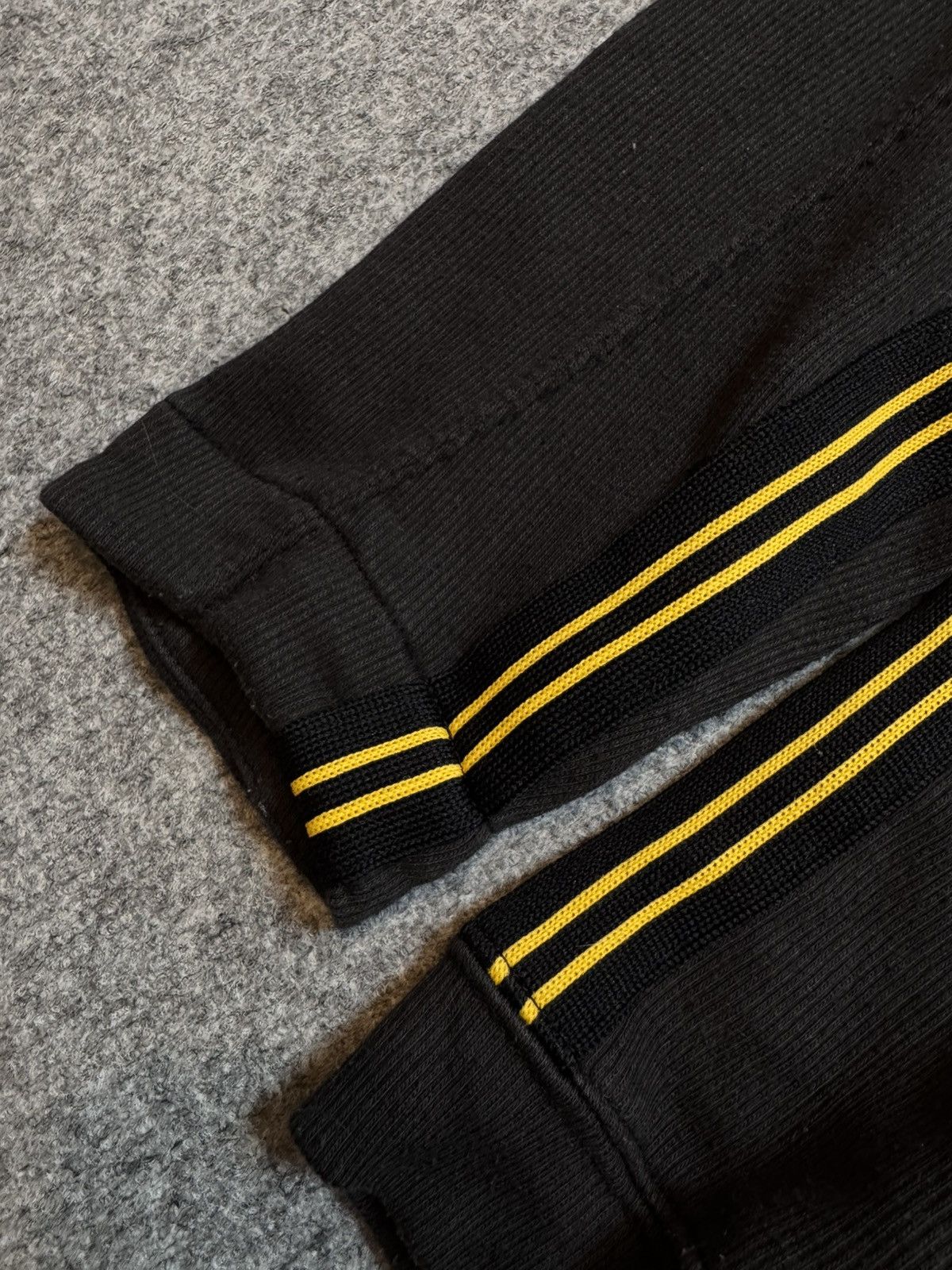 Nike Vintage jersey Nike Borussia Dortmund football rare 90’s Size US S / EU 44-46 / 1 - 5 Thumbnail