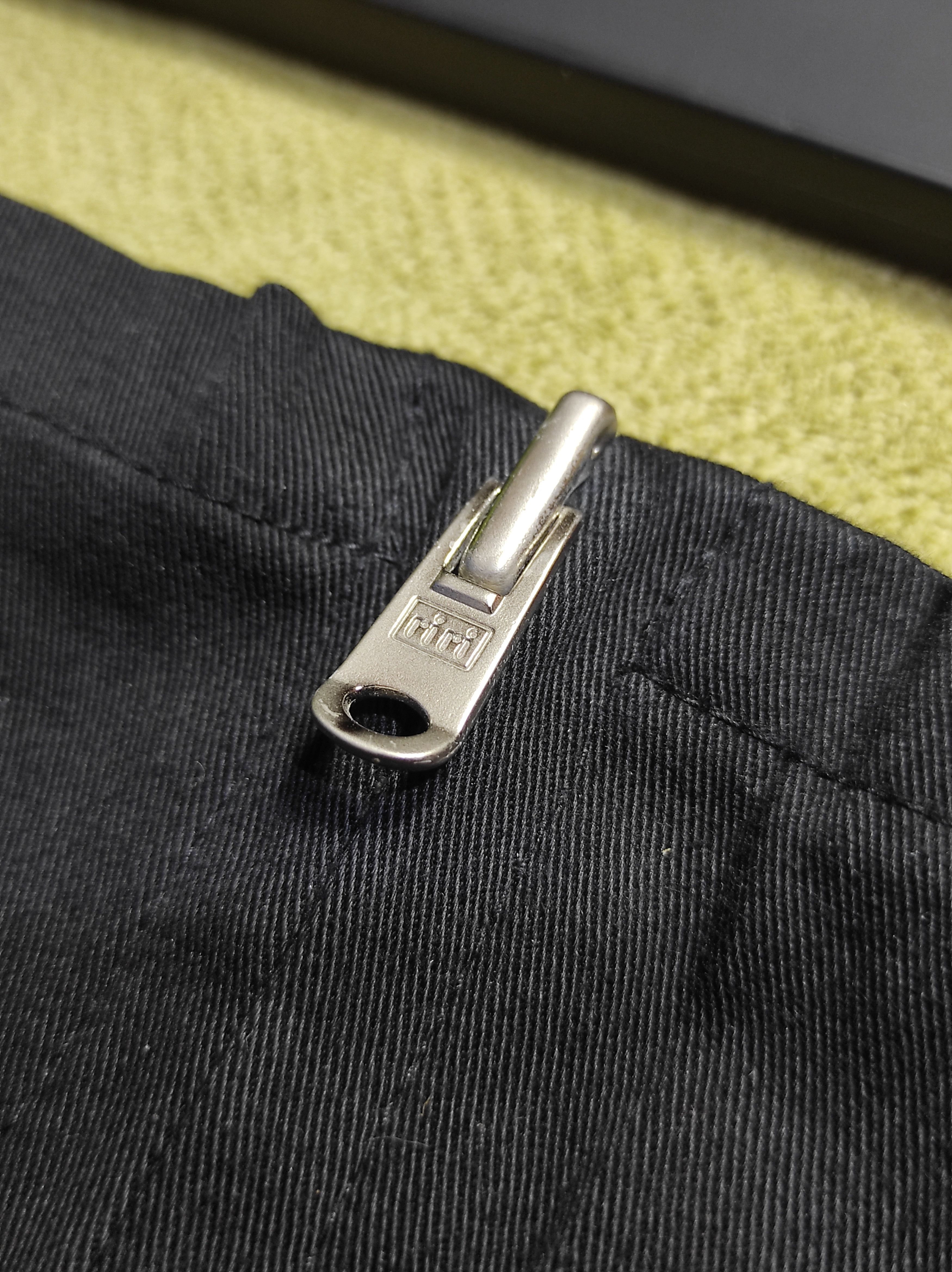Fear of God Fear of God Third Collection 2014-2015 Black SkinyPants Size US 29 - 18 Thumbnail