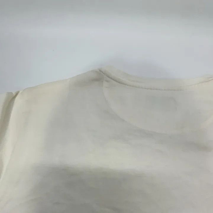 Fendi Fendi FW22 Embroidered Short Sleeve T-shirt -2507 Size US M / EU 48-50 / 2 - 6 Thumbnail