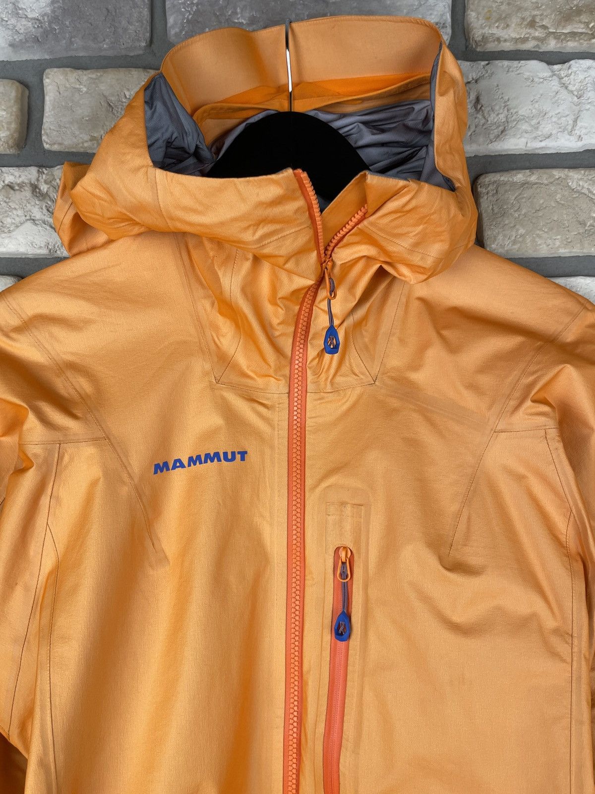 Goretex × Mammut Very rare mammut eiger extreme gore-tex jacket Size S / US 4 / IT 40 - 3 Thumbnail