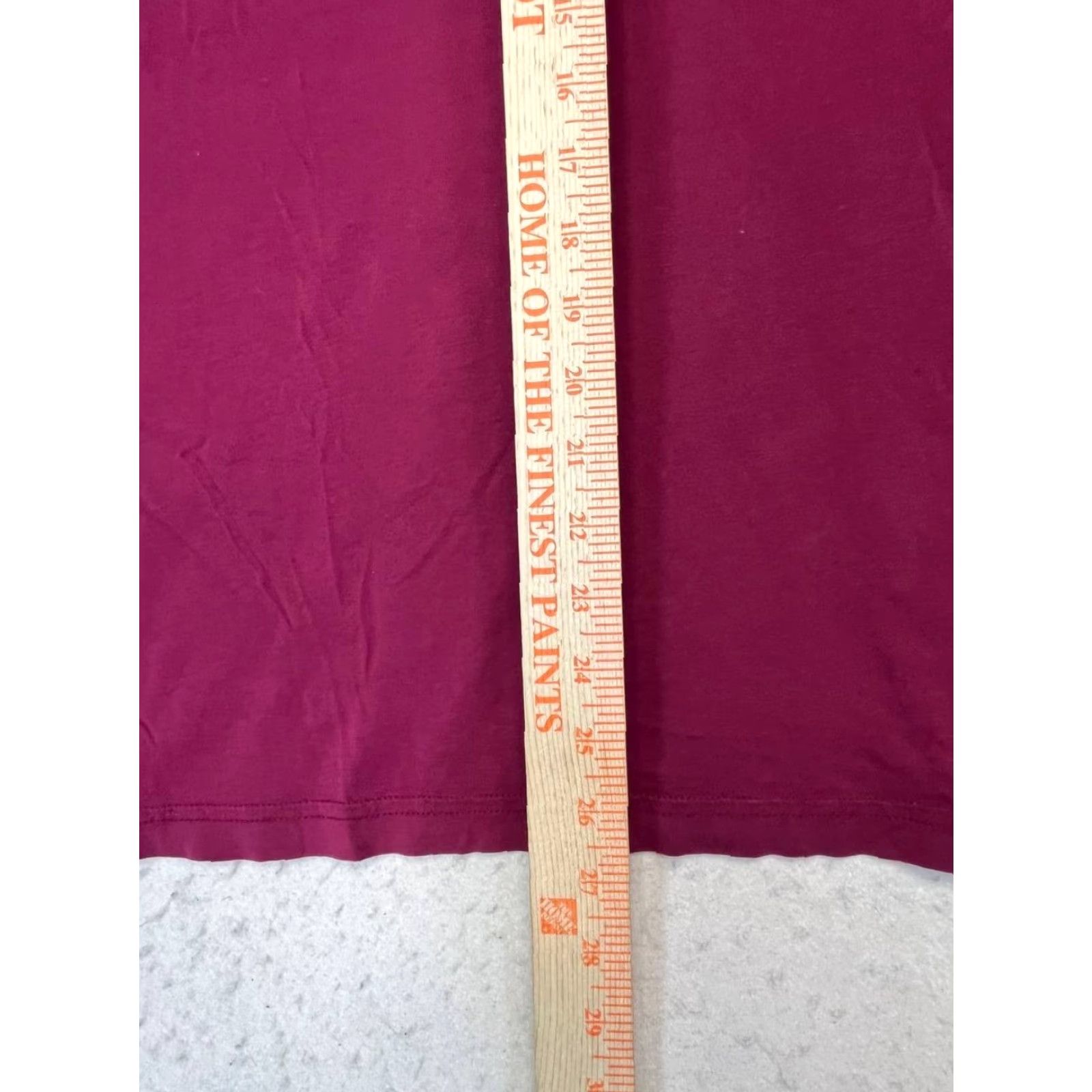 Lacoste Lacoste Shirt Mens 2XL Red Quarter Button Up T Shirt Size 2XL US 2XL Button Lacoste Shirt Mens Red 2XL Quarter Button Up T Shirt Size US XXL / EU 58 / 5 - 3 Thumbnail