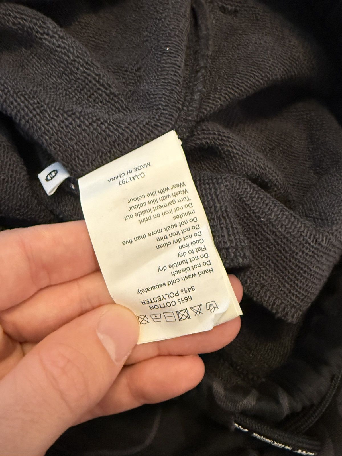 Aape Aape short Size US 31 - 9 Thumbnail