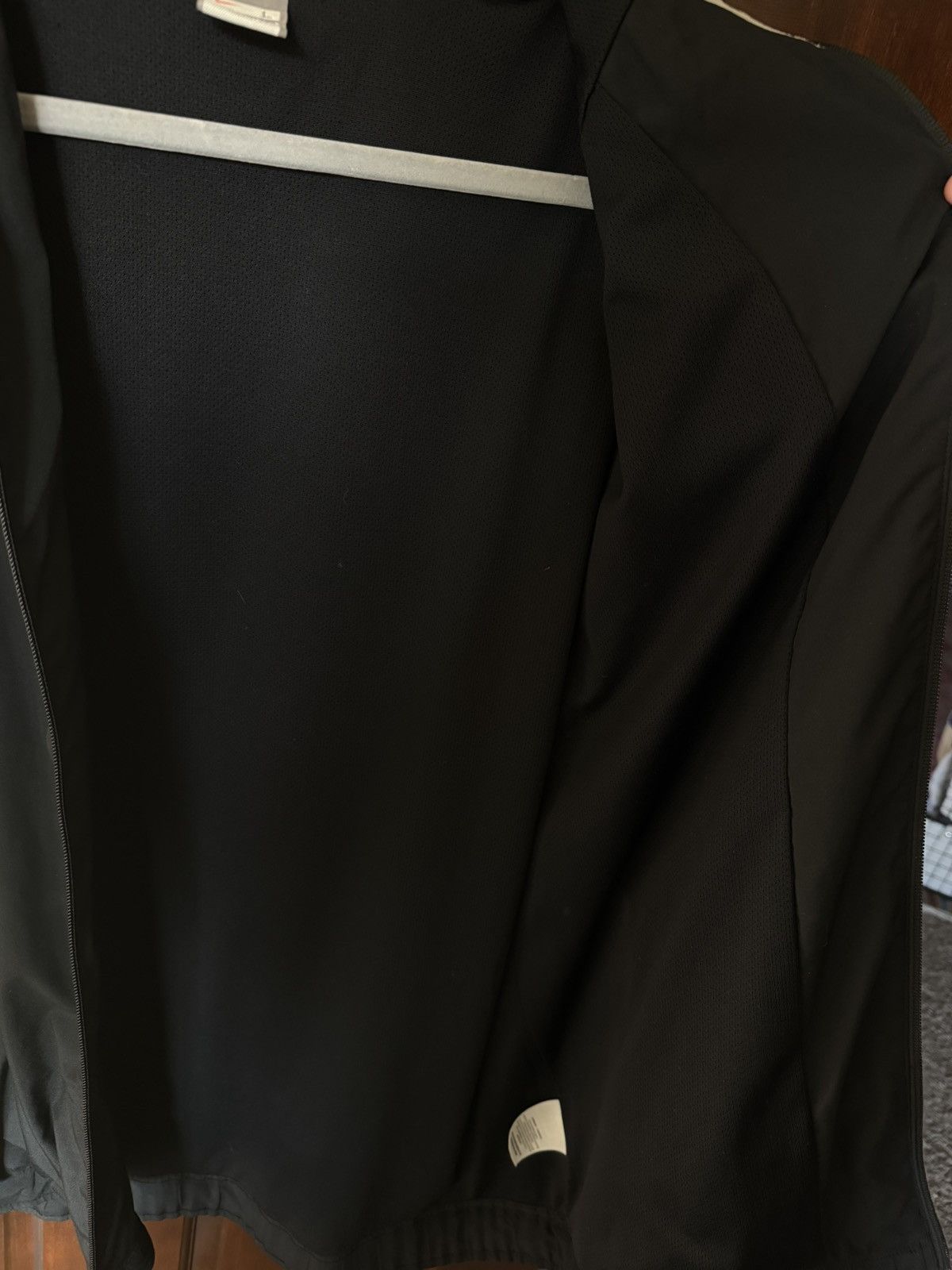 Nike Nike Track Jacket Size US L / EU 52-54 / 3 - 8 Thumbnail