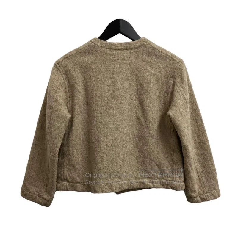Comme des Garcons Comme Des Garcons Jacket Size S / US 4 / IT 40 - 2 Thumbnail