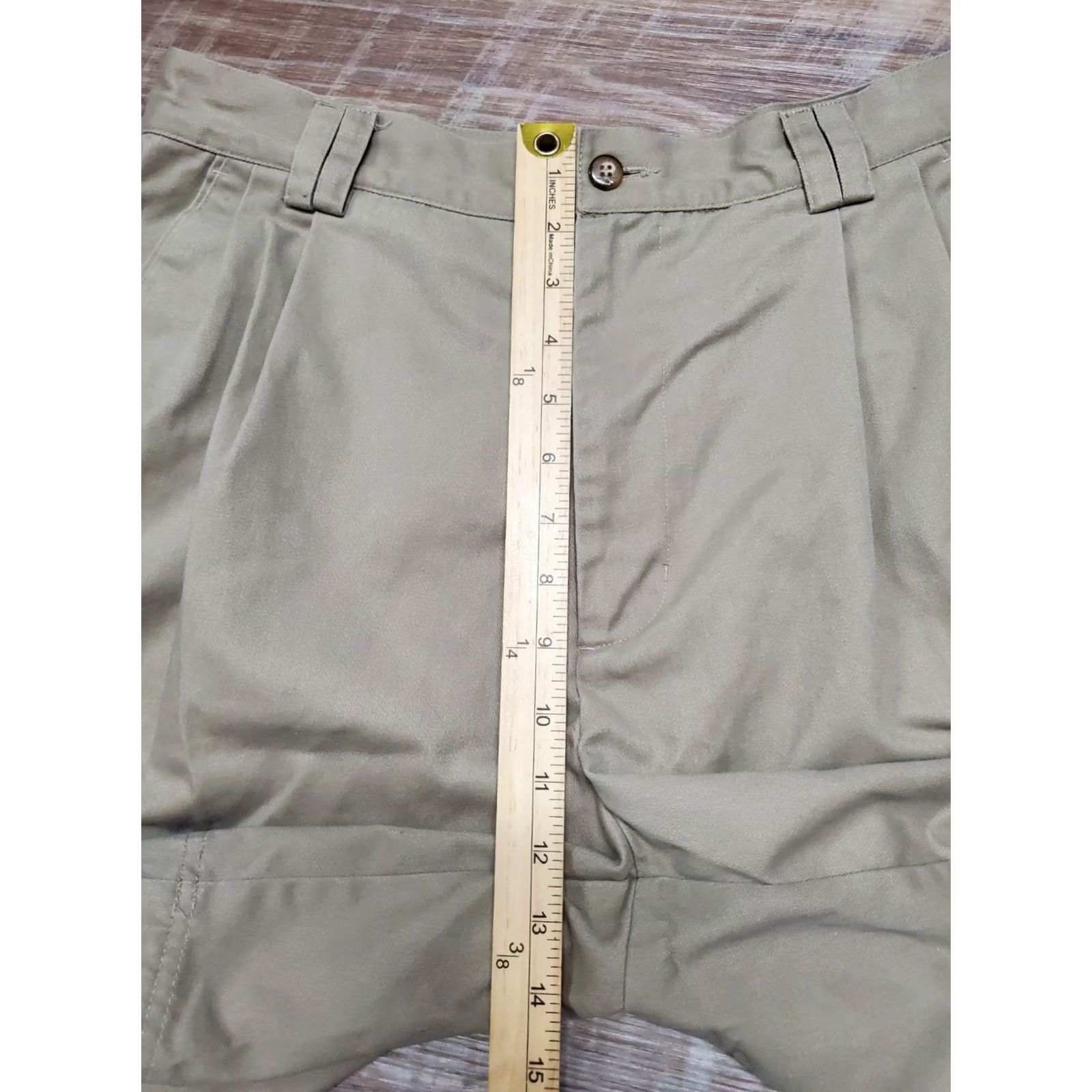Reebok VINTAGE? Size US 34 / EU 50 - 5 Thumbnail