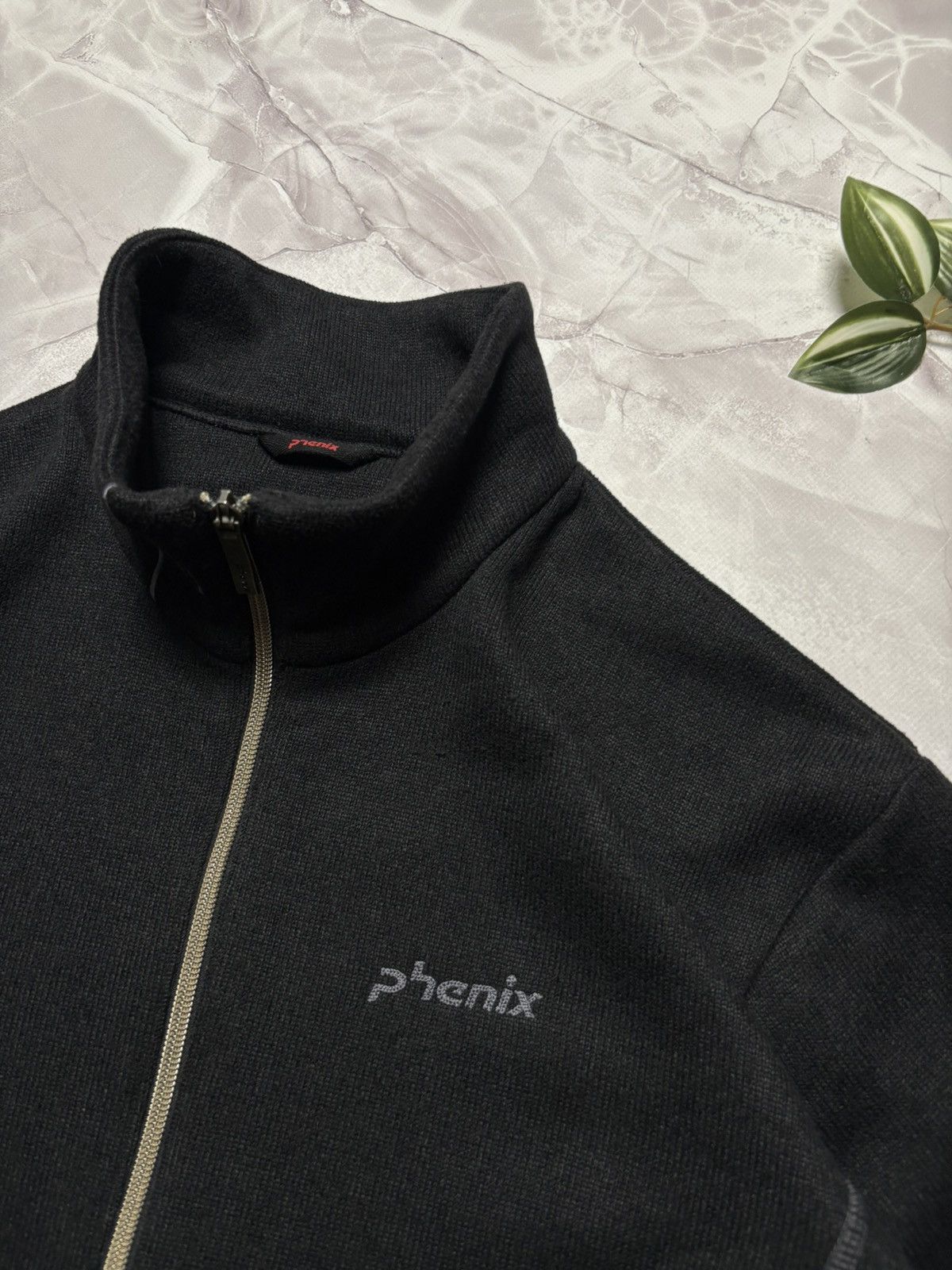 Phenix Phenix DNB Norway Ski Team Fleece Jacket Men's Size XL 54 Size US XL / EU 56 / 4 - 3 Thumbnail