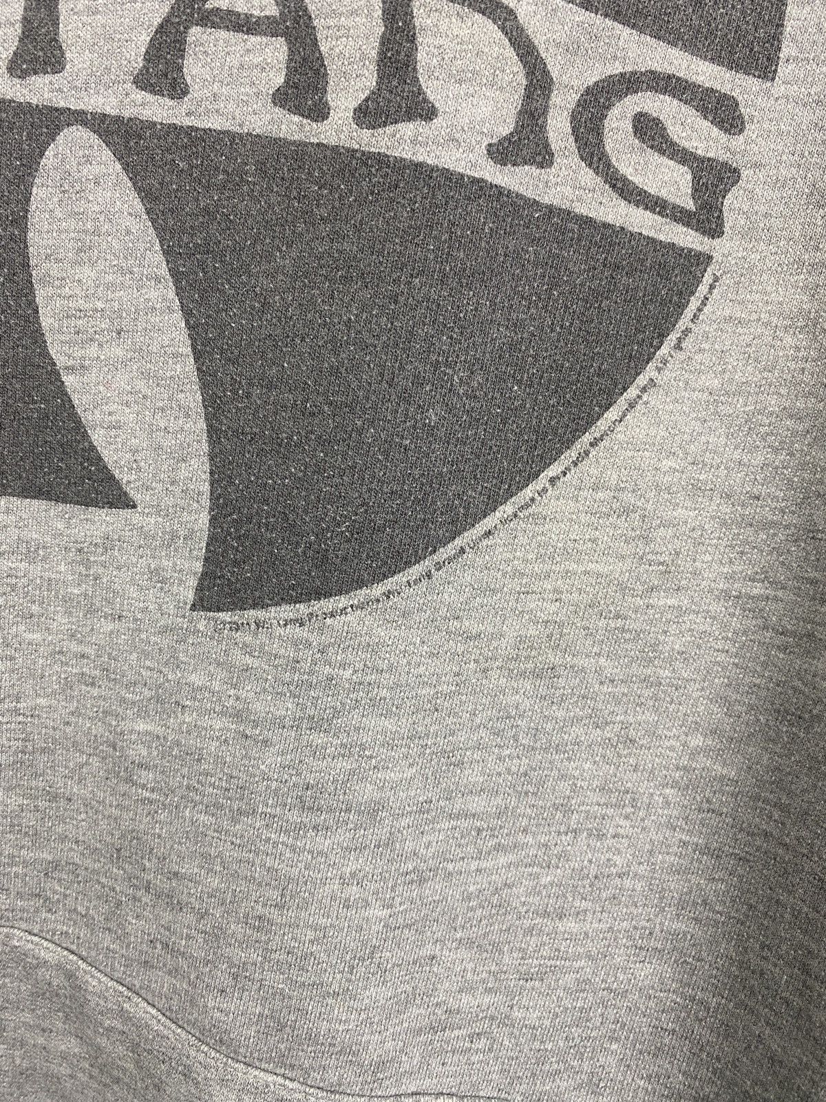 Wu-Tang Clan Y2K Wu Tang Clan Hoodie 2pac rare retro hype Size US M / EU 48-50 / 2 - 5 Thumbnail