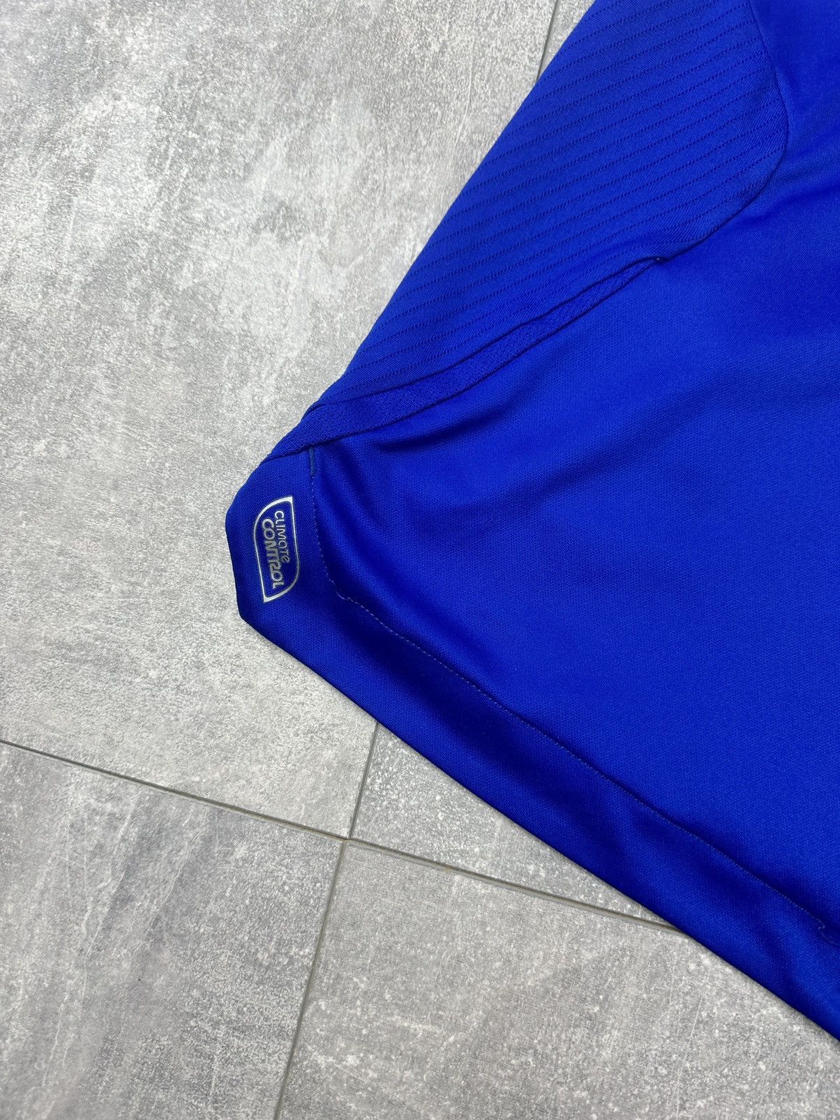 Umbro Umbro Everton 2008/09 Home Soccer Football Jersey Size US XXL / EU 58 / 5 - 16 Thumbnail