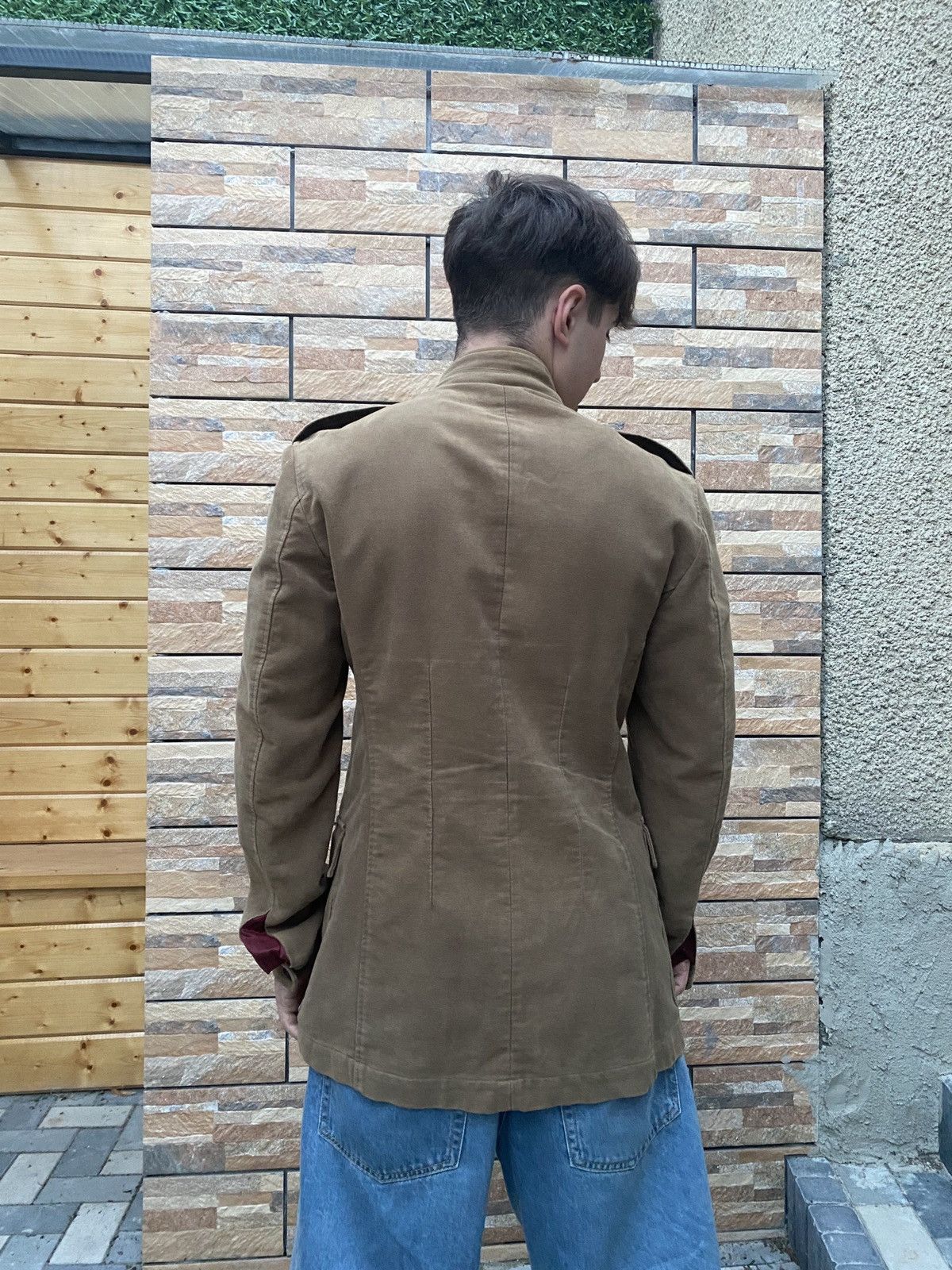 Zara Vintage Zara Coat Size US M / EU 48-50 / 2 - 3 Thumbnail