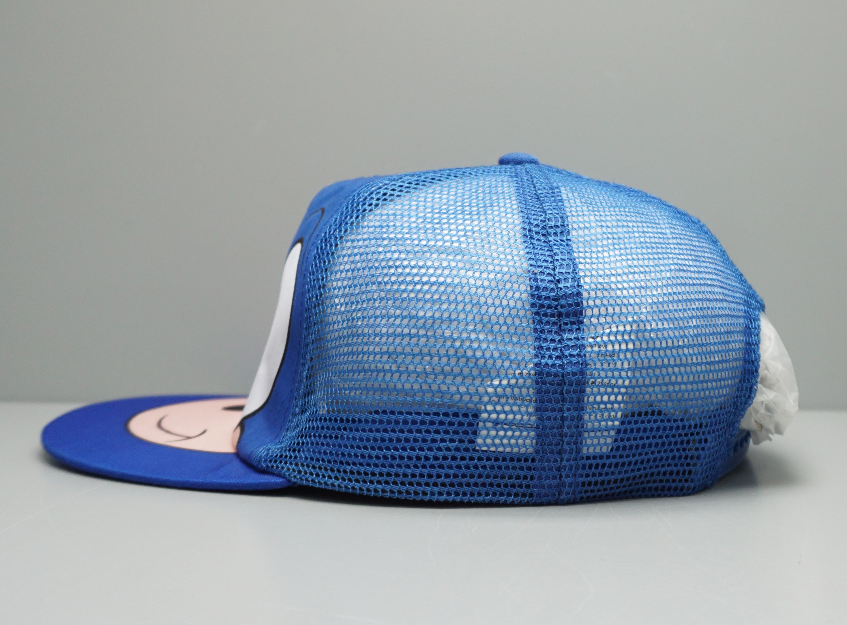Designer 00's Sonic Cap Size ONE SIZE - 4 Thumbnail