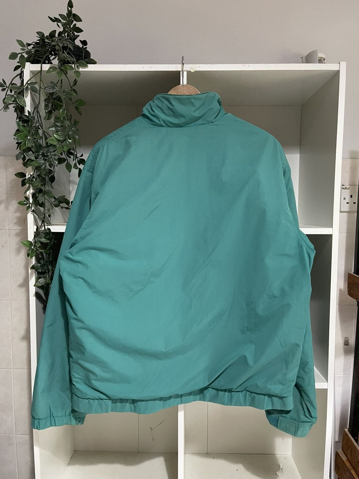 The North Face Vintage The North Face Lined Jacket Size US L / EU 52-54 / 3 - 7 Thumbnail