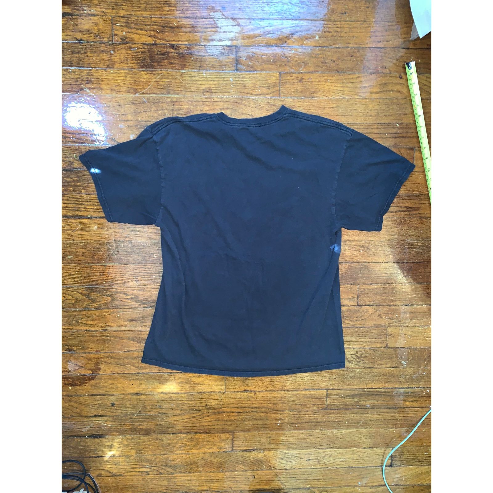 Bob Marley Bob Marley Zion Rootswear T Shirt Large Rasta Colors Reggae Size US L / EU 52-54 / 3 - 8 Thumbnail