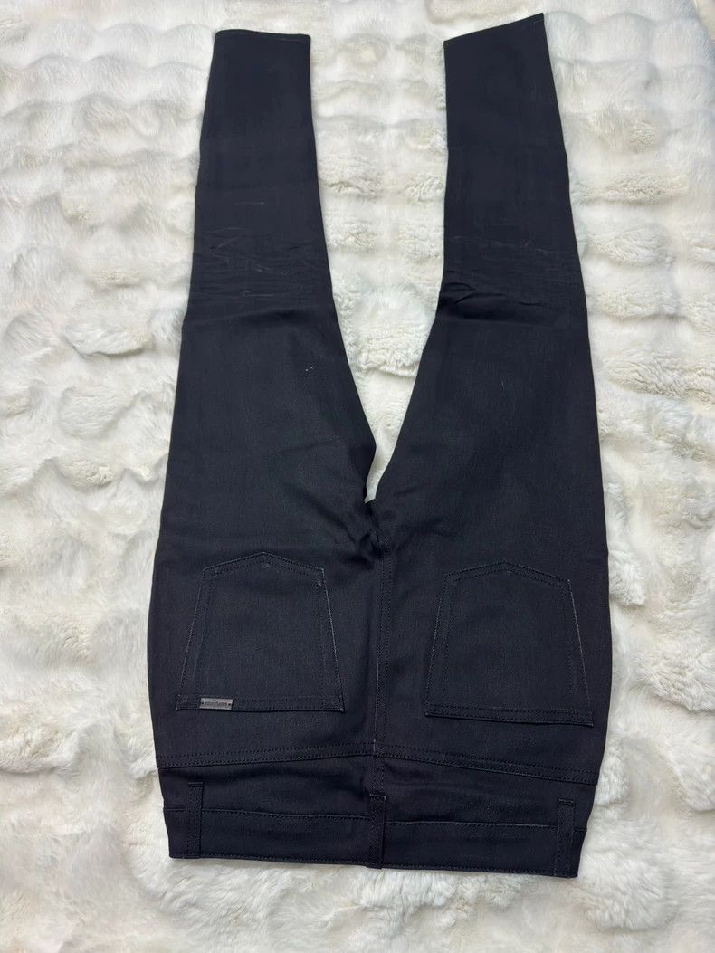 Saint Laurent Paris saint laurent parisSkinny Jeans 2503-Nextarrow Size 26" / US 2 / IT 38 - 3 Thumbnail
