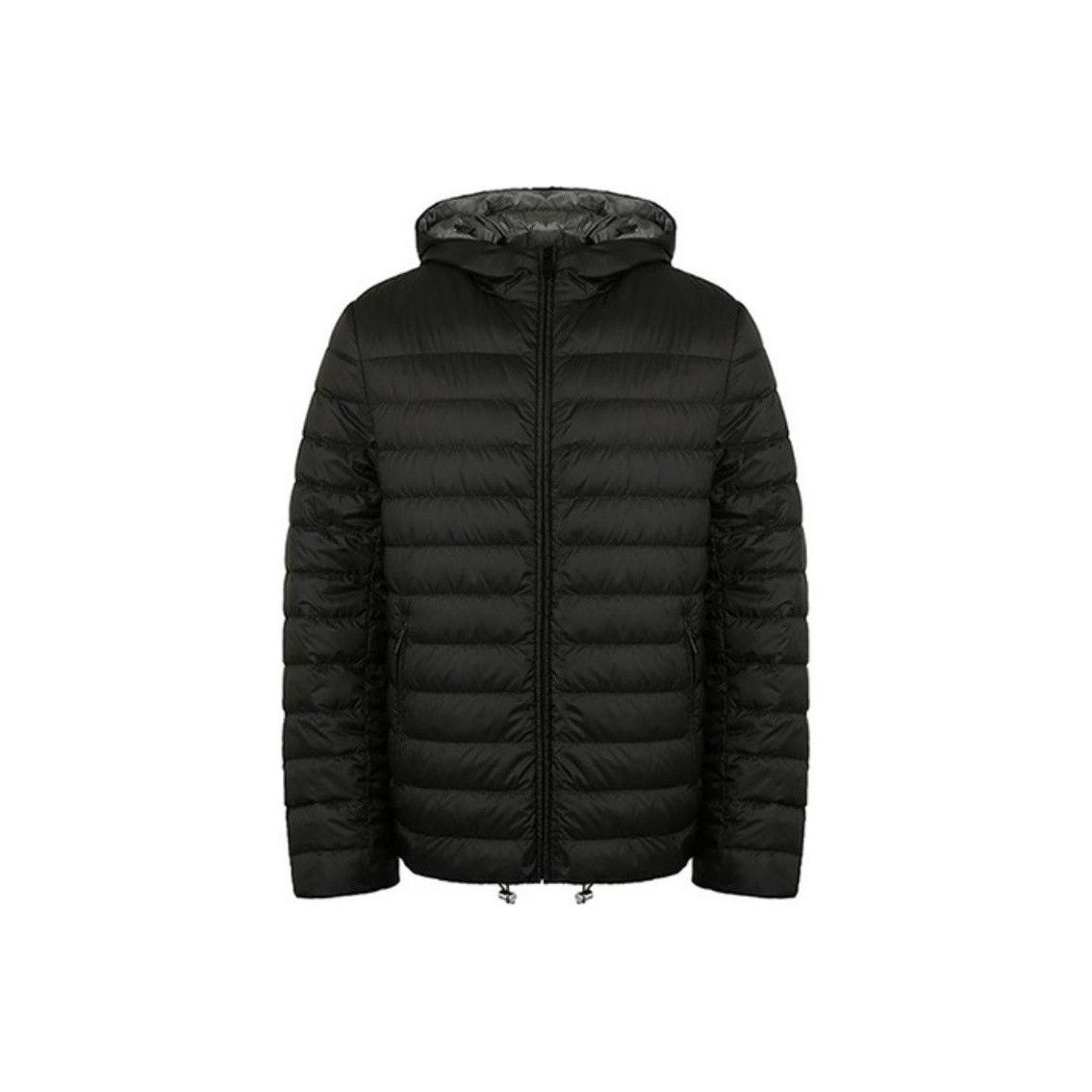 Prada Prada Lightweight Hooded Down Jacket Size L Size US L / EU 52-54 / 3 - 1 Thumbnail