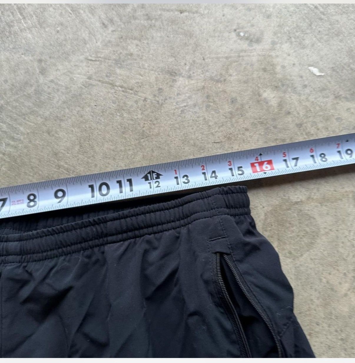 Nike Nike track pants Size US 33 - 4 Thumbnail