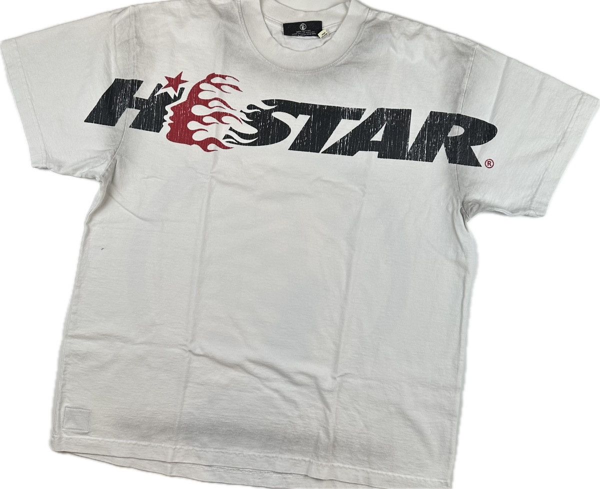 HELLSTAR Hellstar Studios Cartoon T-shirt Size US L / EU 52-54 / 3 - 1 Thumbnail