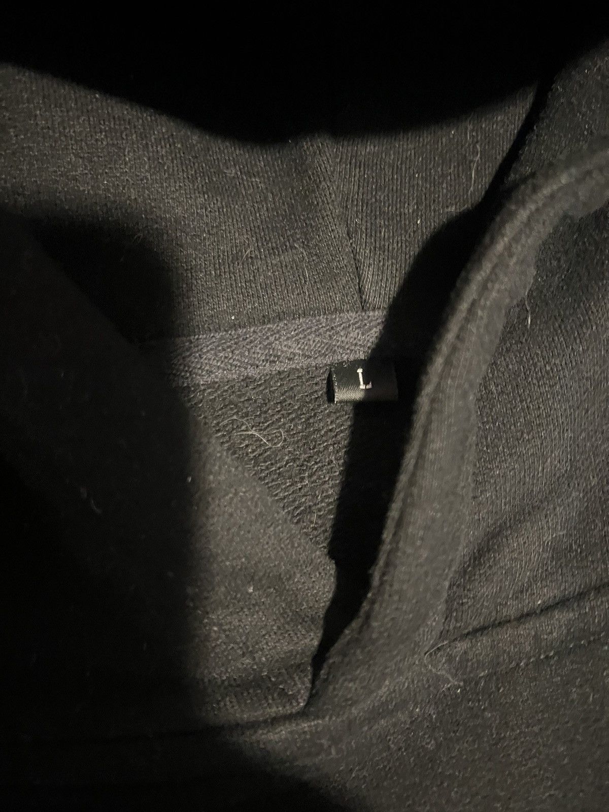 Other × Vintage Glen hoodie Size US L / EU 52-54 / 3 - 2 Thumbnail