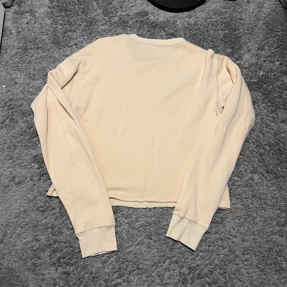 Comme des Garcons × Junya Watanabe Junya Watanabe AW05 Mulhacen