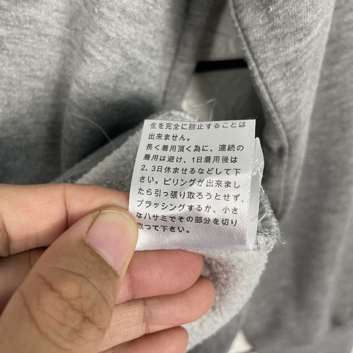 Japanese Brand Kansas Ultimate Basket Team Sweatshirt Size US M / EU 48-50 / 2 - 15 Thumbnail