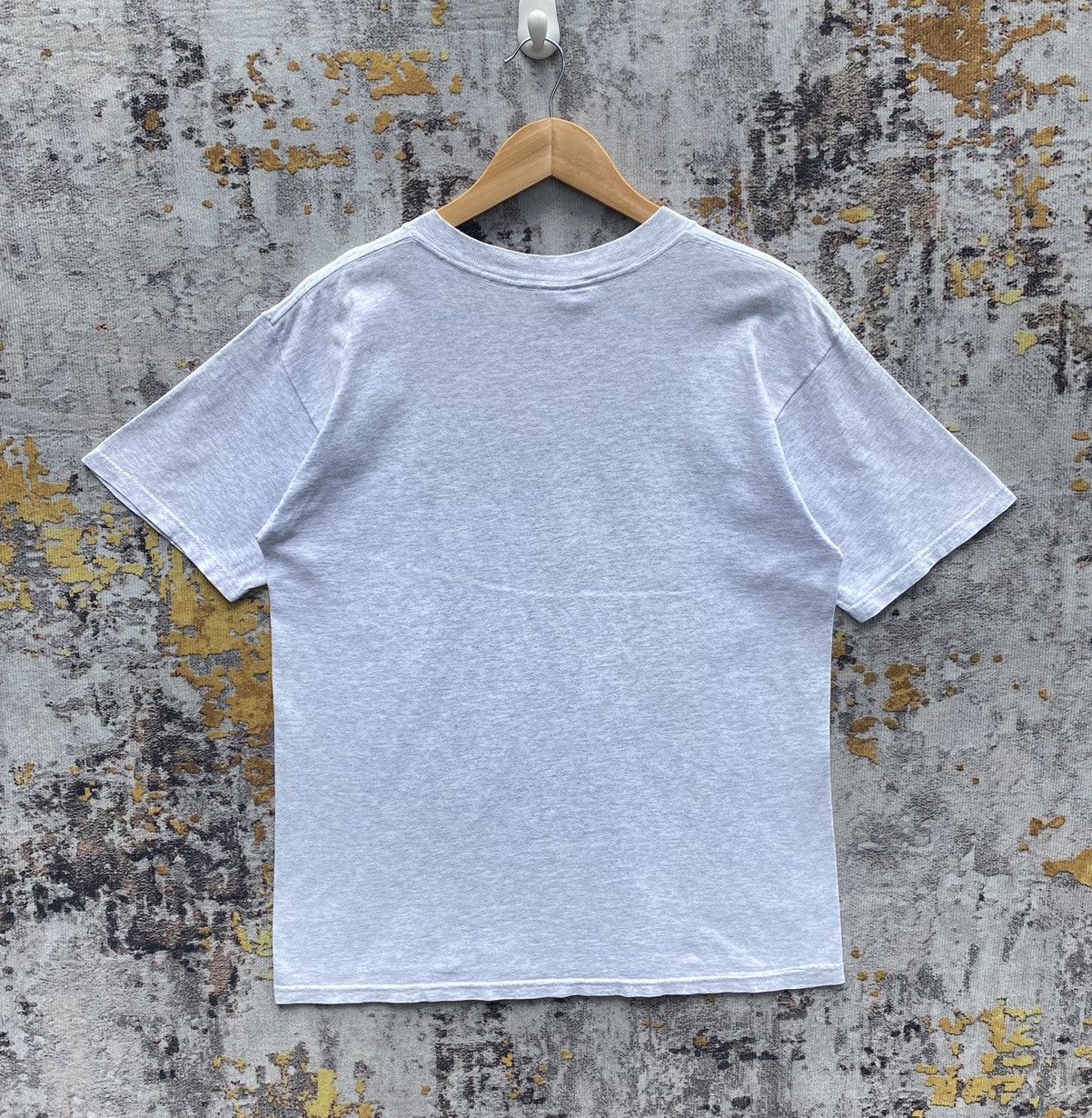 Arts & Science Vintage 90s When Women Move Wording Art Shirt Size US M / EU 48-50 / 2 - 2 Thumbnail