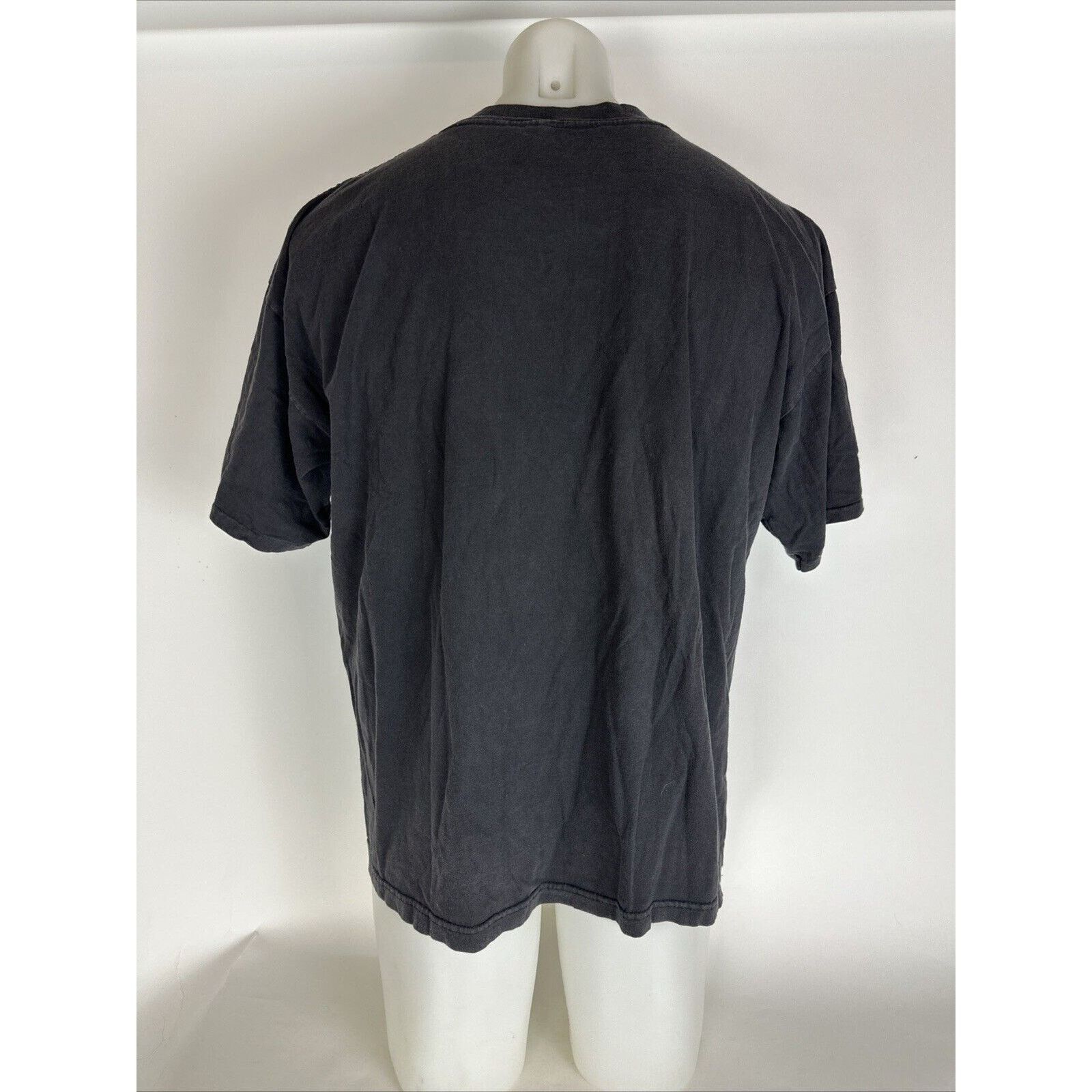 Vintage Vintage Pyramid 90's Twister Movie Promo T Shirt Men’s XL Size US XL / EU 56 / 4 - 3 Thumbnail