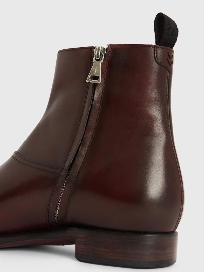 John Varvatos Regent Boot 9.5 Size US 9.5 / EU 42-43 - 4 Thumbnail