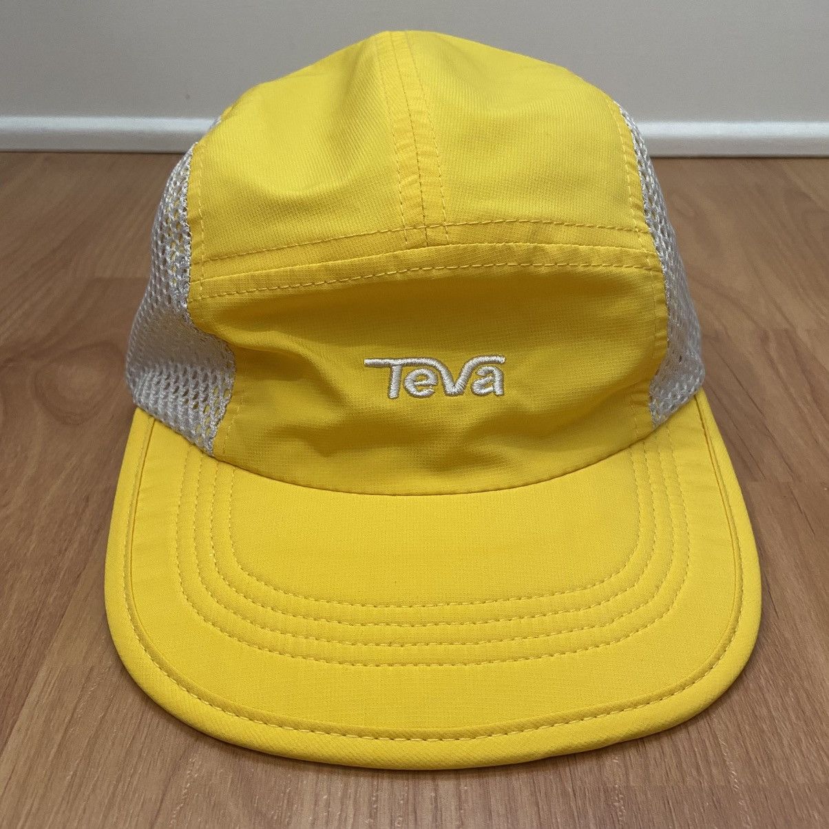 Teva Teva The Landmark Project Gorpcore Men’s Strap Back Hat Size ONE SIZE - 1 Thumbnail