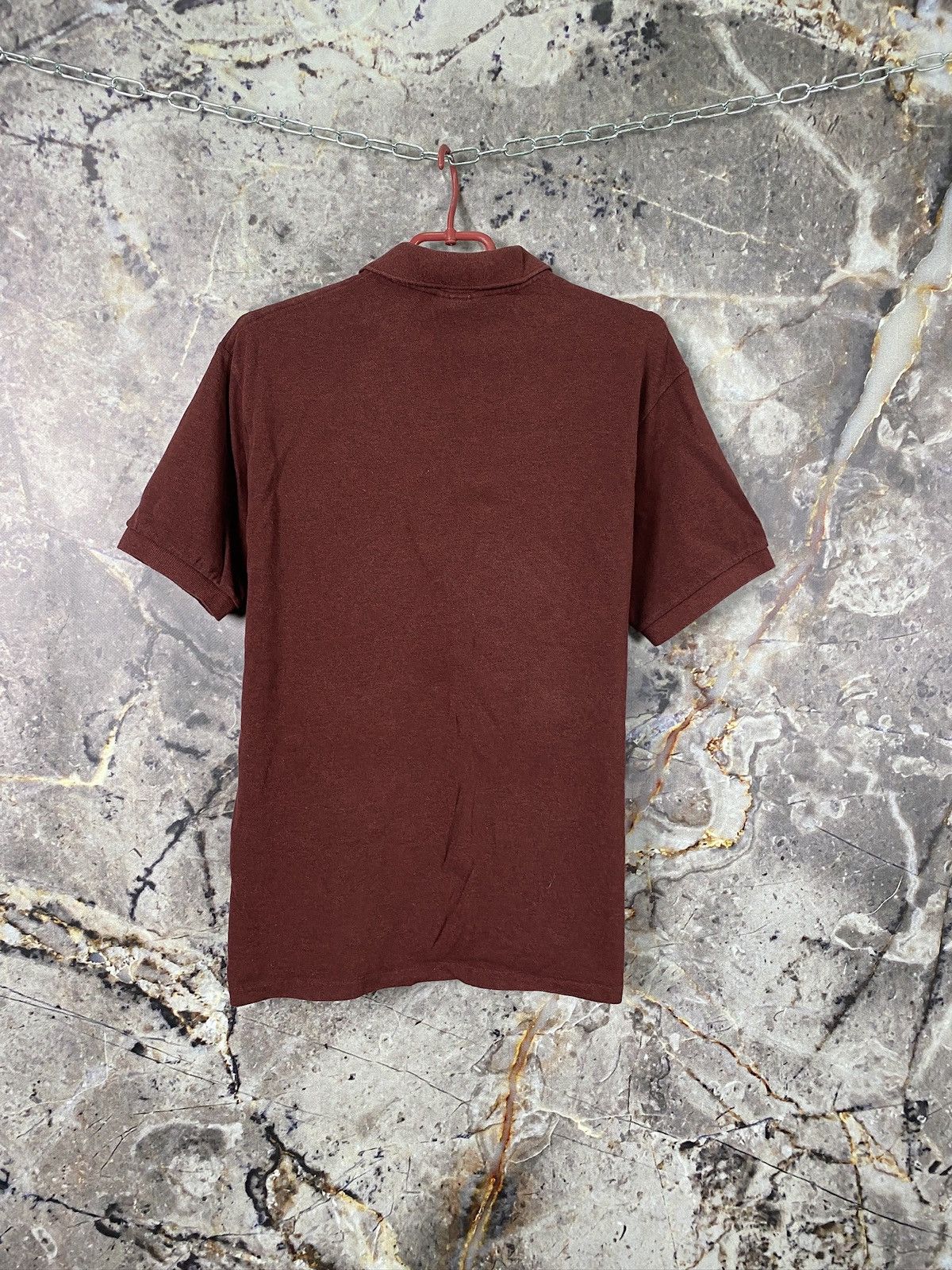 Vintage Men’s Lacoste Polo Shirt Luxury Streetwear Size XL Size US XL / EU 56 / 4 - 9 Thumbnail