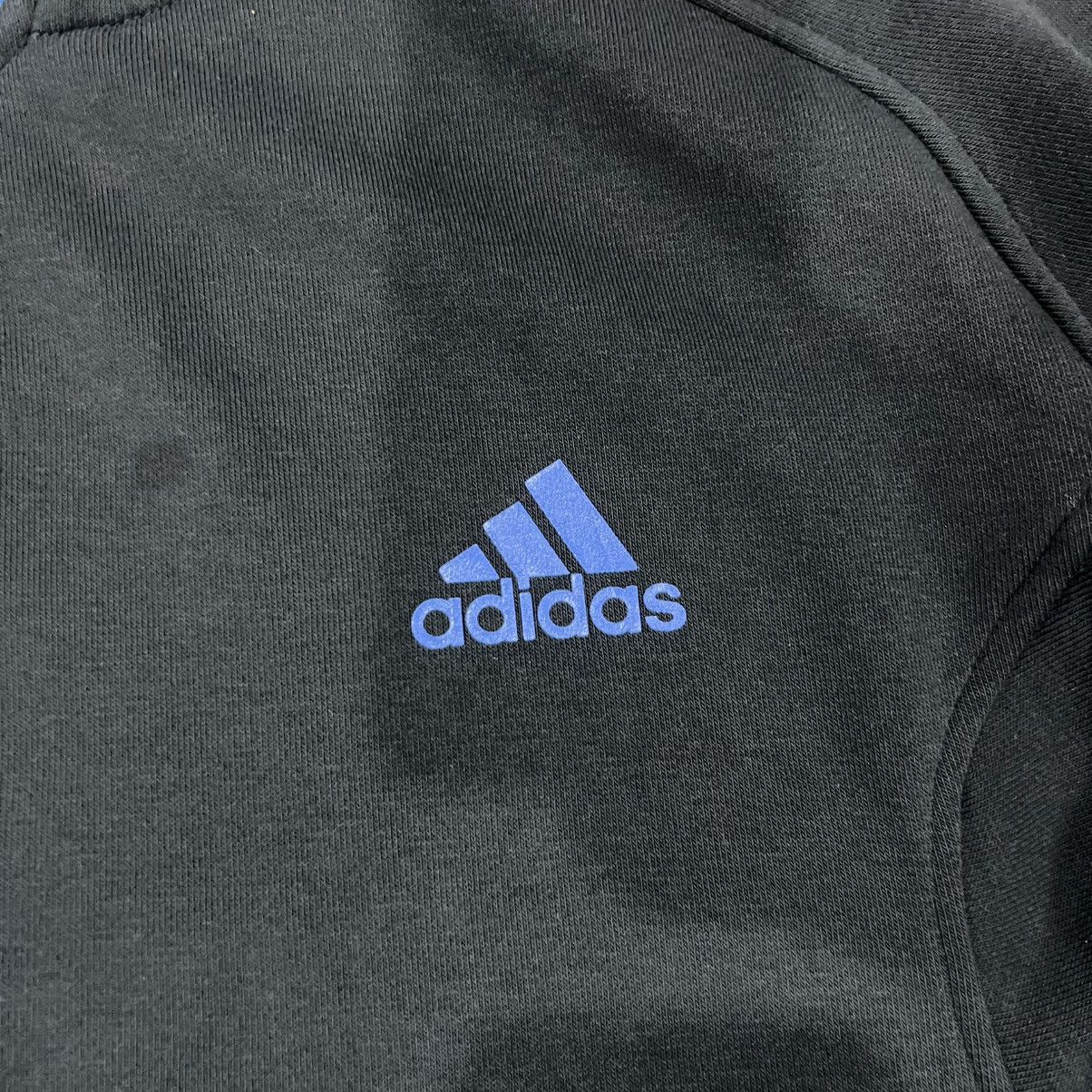 Adidas × Vintage 🤯Rare🤯 00’s Adidas Hoodie Full Zip Size US M / EU 48-50 / 2 - 8 Thumbnail