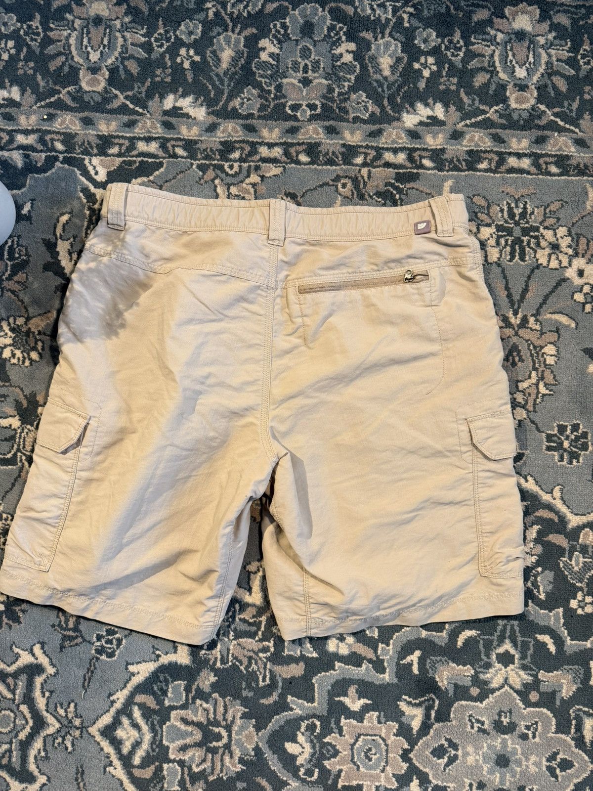 The North Face The North Face Shorts Size US 36 / EU 52 - 4 Thumbnail
