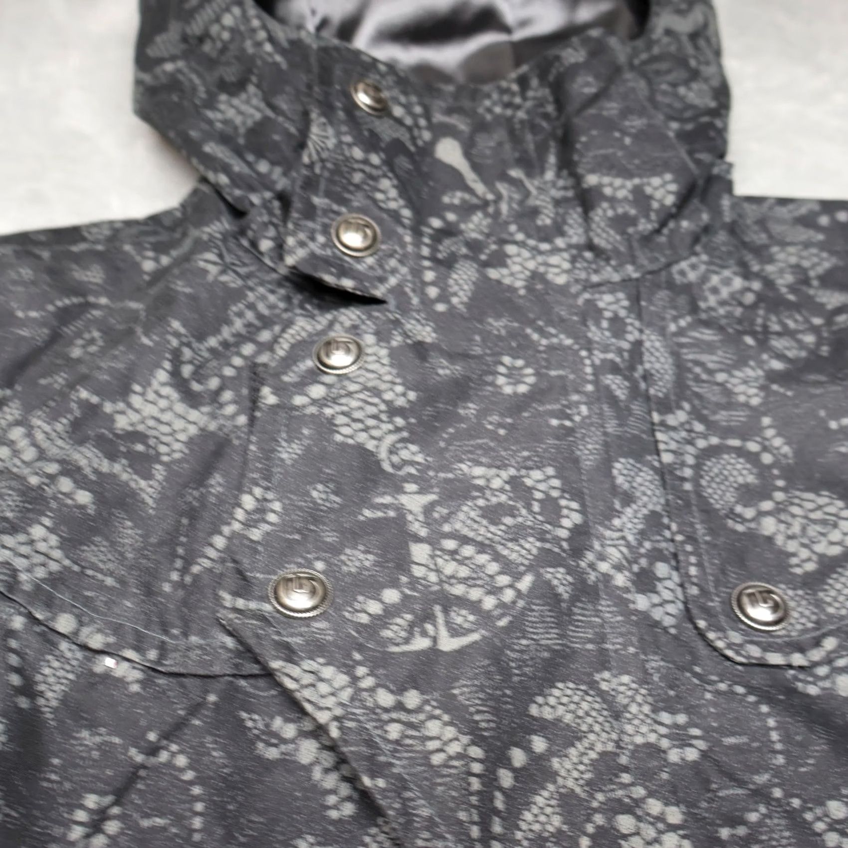 Burton VINTAGE N/A Size XS / US 0-2 / IT 36-38 - 4 Thumbnail