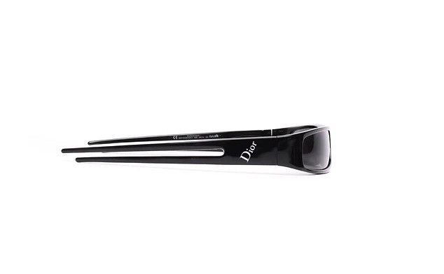 Dior Dior Bandage 2 Glasses in Black Size ONE SIZE - 4 Thumbnail