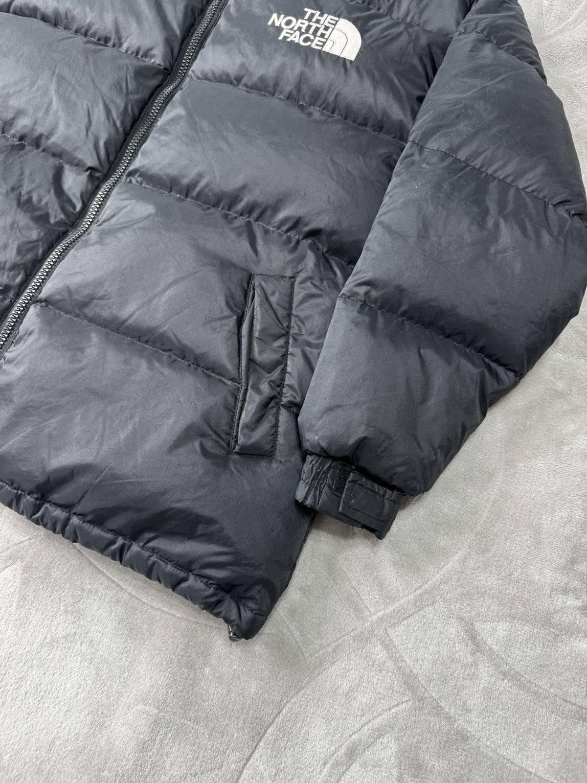The North Face The North Face 1996 Retro Nuptse Down Jacket Vintage KoreaXL Size US XL / EU 56 / 4 - 4 Thumbnail