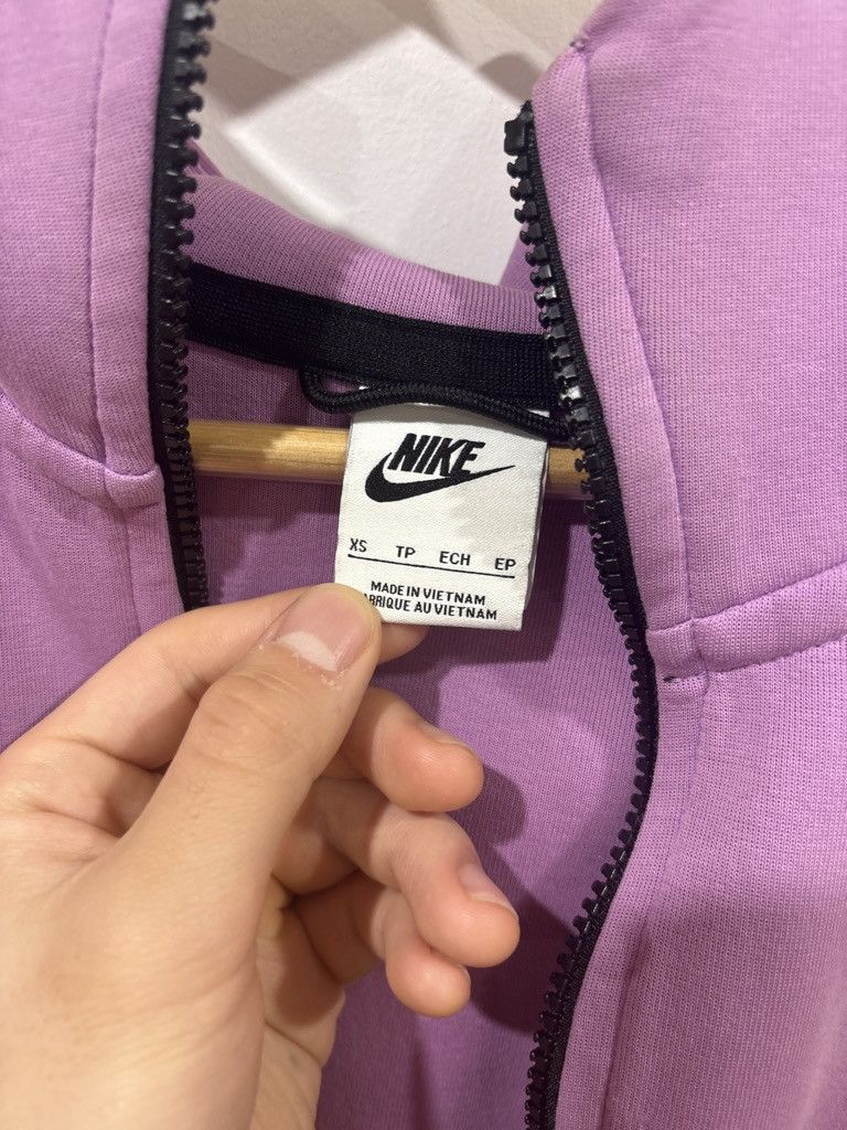 Nike Nike tech fleece Size US XS / EU 42 / 0 - 3 Thumbnail