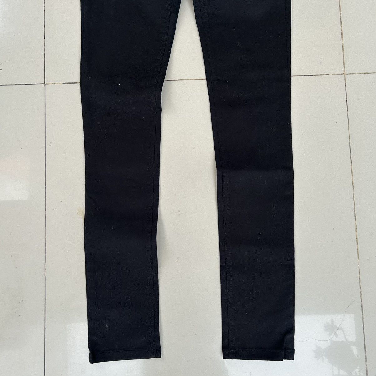 Attachment Attachment Pants Slimfit zipper Size US 29 - 11 Thumbnail
