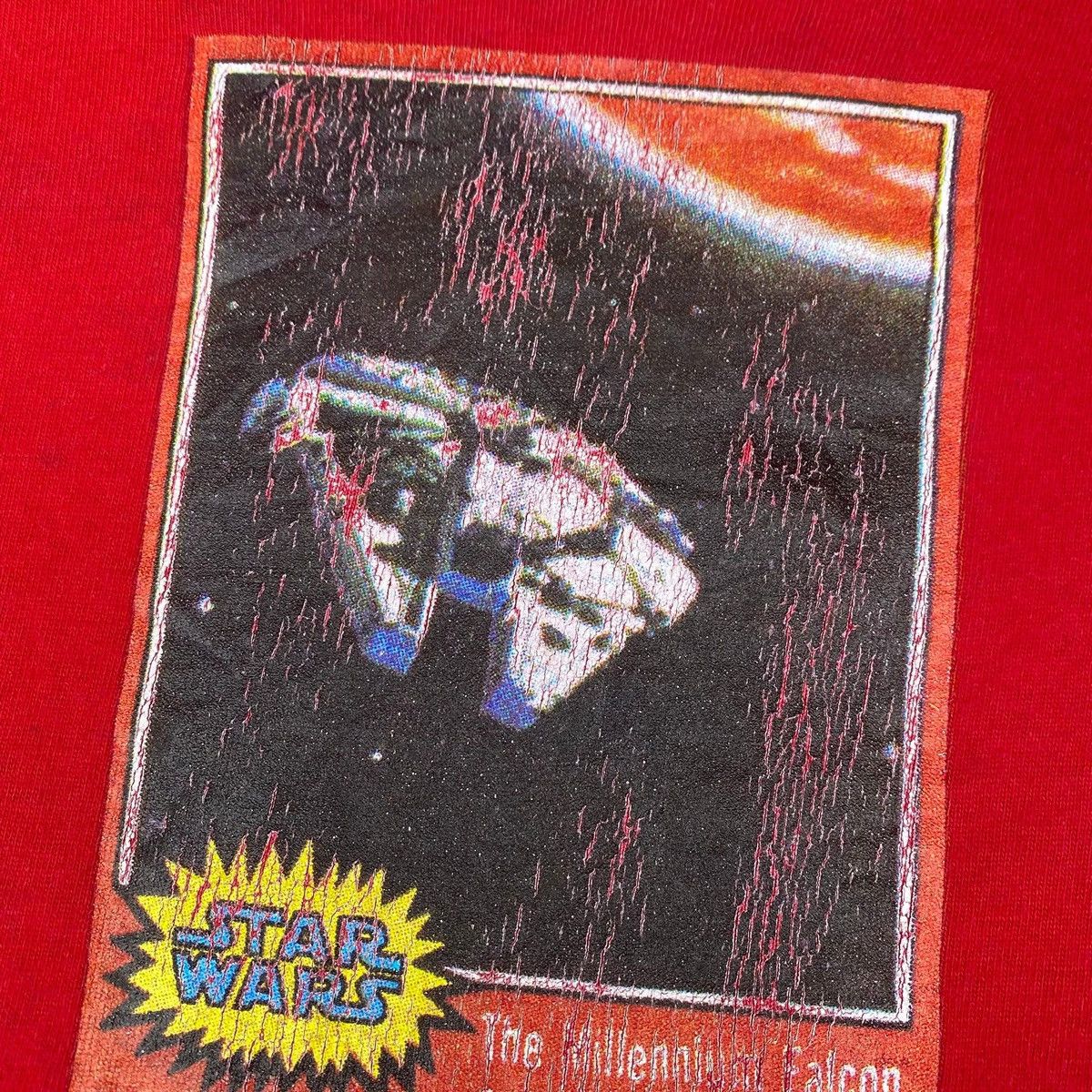 Star Wars RARE ‼️ Star Wars Size US XL / EU 56 / 4 - 5 Thumbnail