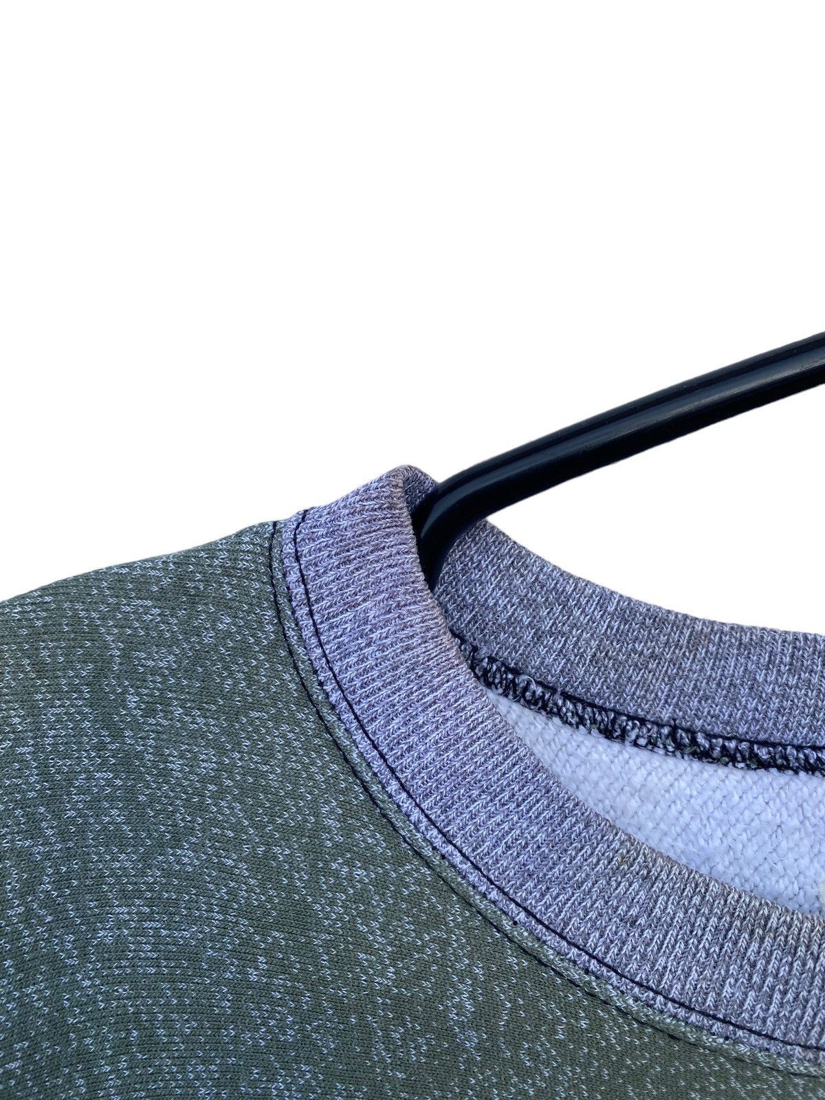 Denime Denime County Japan Kapital Inspired Sweatshirt Size US S / EU 44-46 / 1 - 4 Thumbnail
