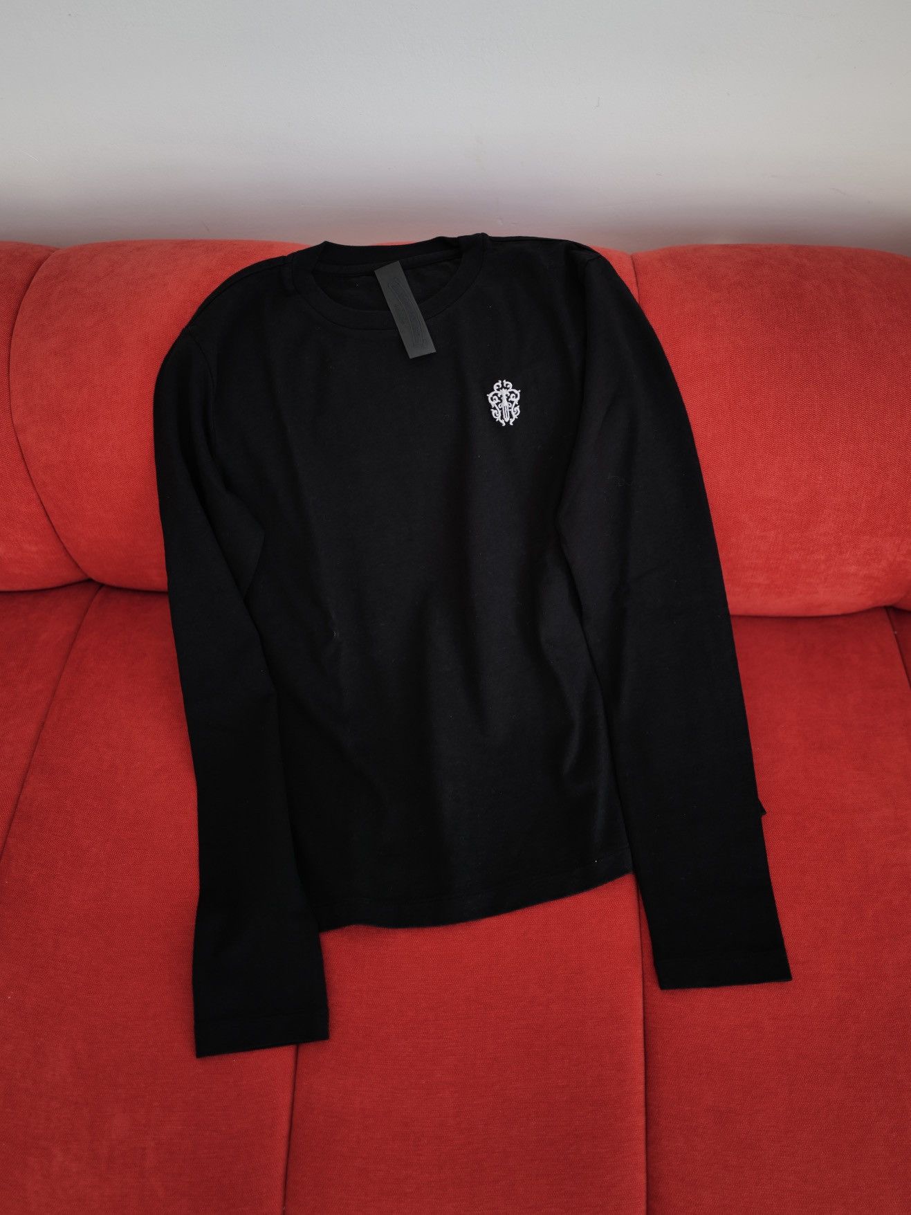Chrome Hearts Chrome Hearts Shirts Size M / US 6-8 / IT 42-44 - 1 Thumbnail