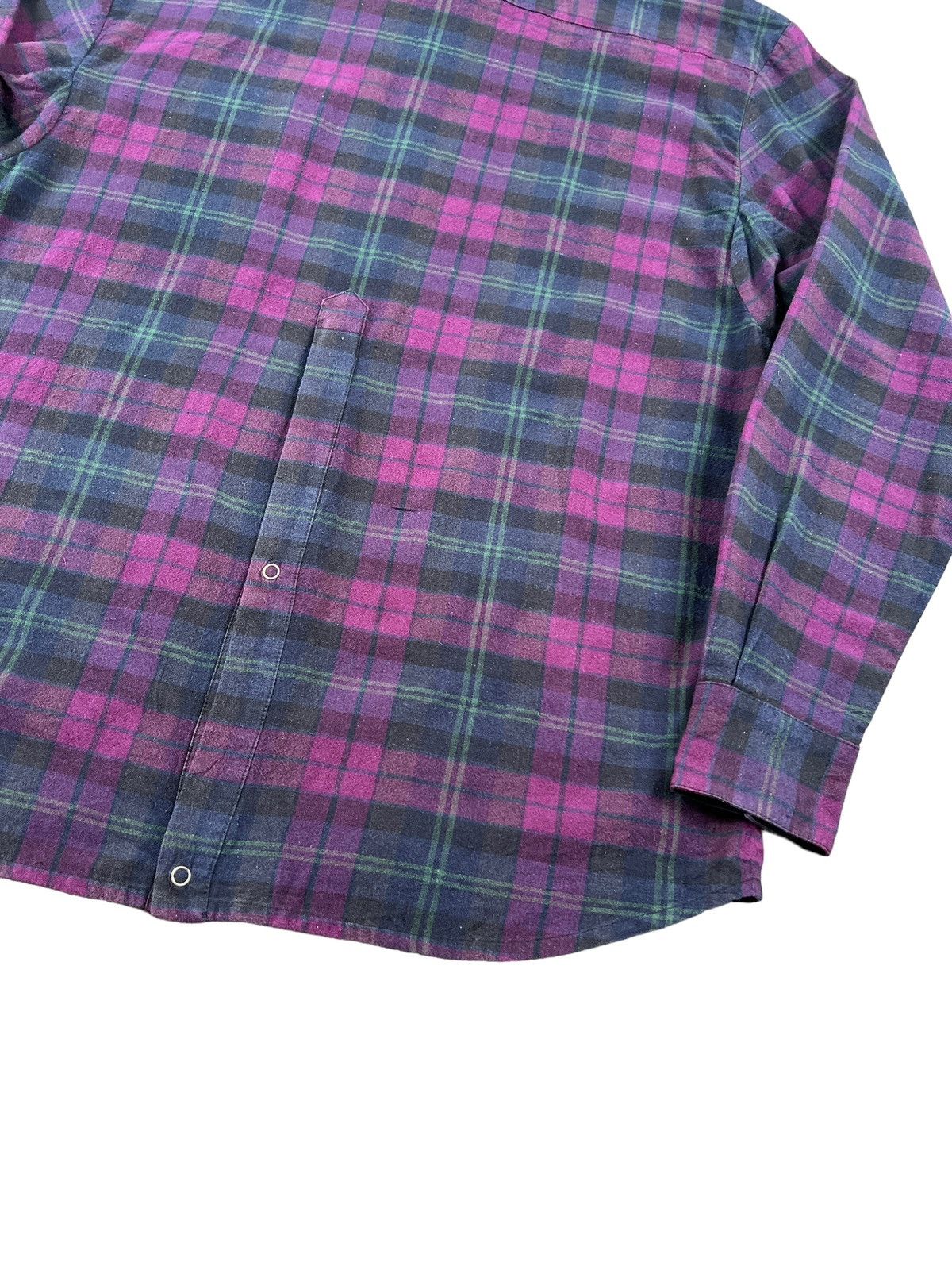Henrik Vibskov Henrik Vibskov AW09 ‘The Human Laundry Service” Size US L / EU 52-54 / 3 - 7 Thumbnail