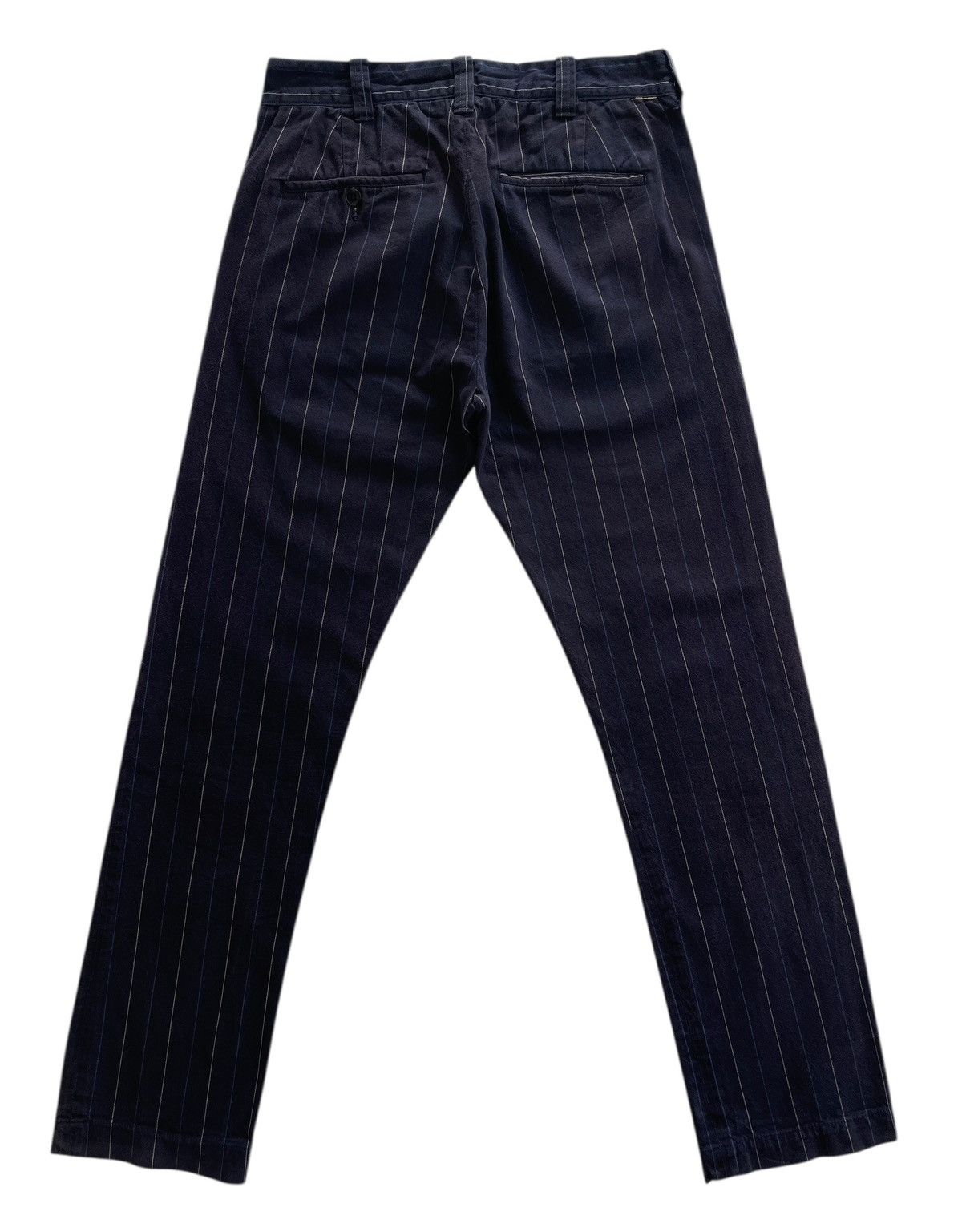 The Real McCoy's The Real Mccoys Double Diamond Wabash Pants Size US 29 - 3 Thumbnail