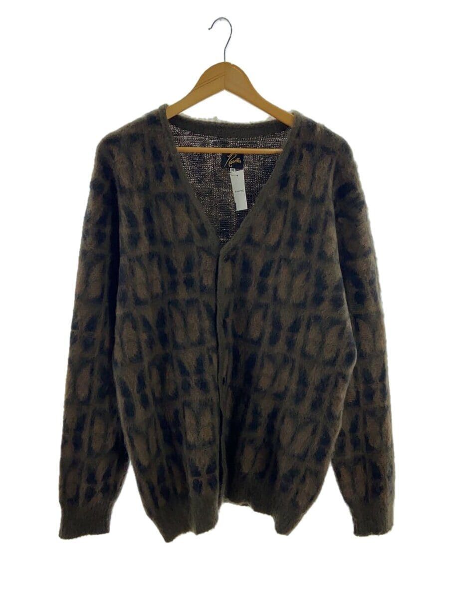 Needles Butterfly Mohair Cardigan Size US M / EU 48-50 / 2 - 1 Thumbnail