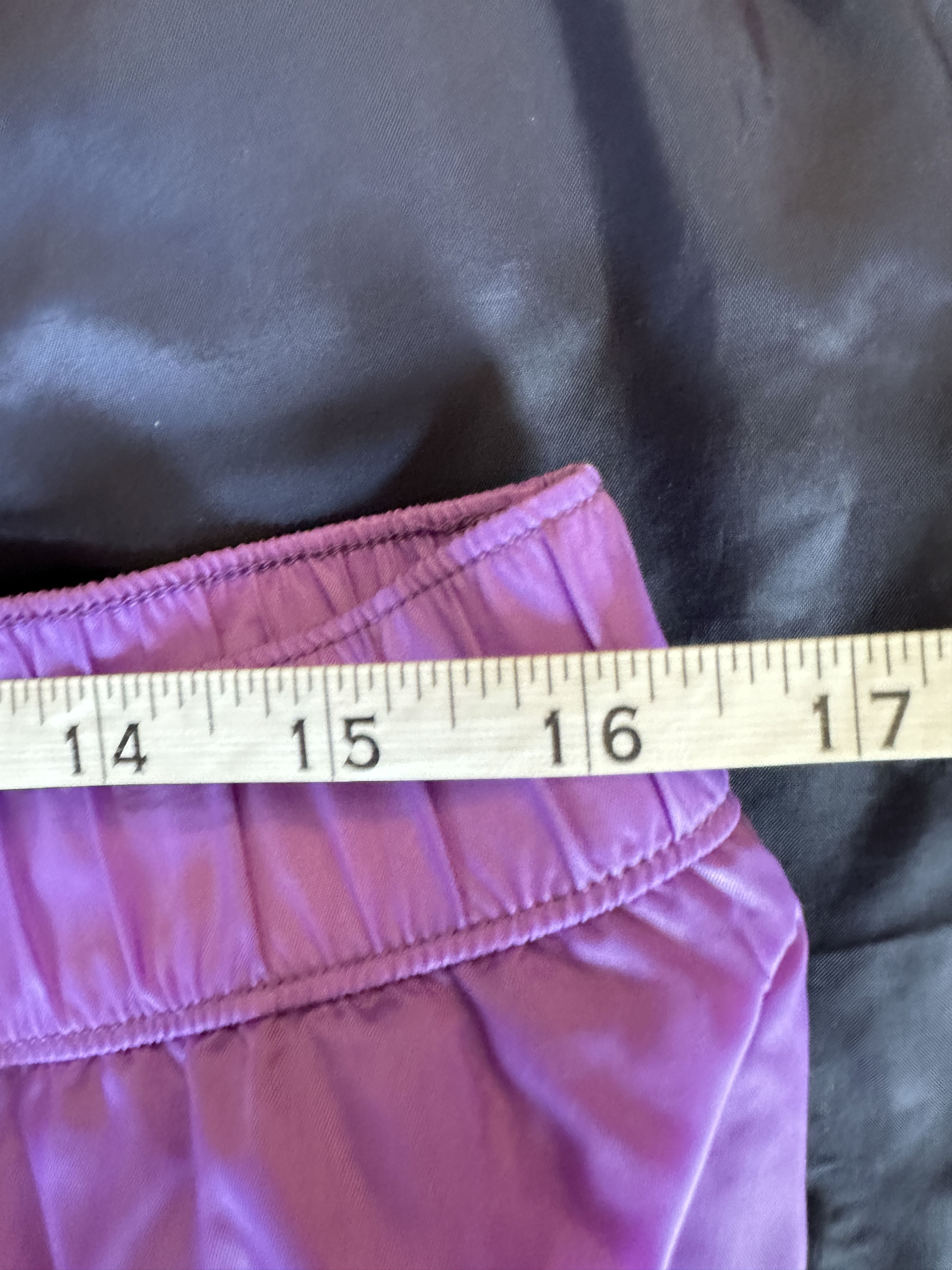 Acne Studios Acne Studios Logo Swim Trunks Size US 32 / EU 48 - 7 Thumbnail
