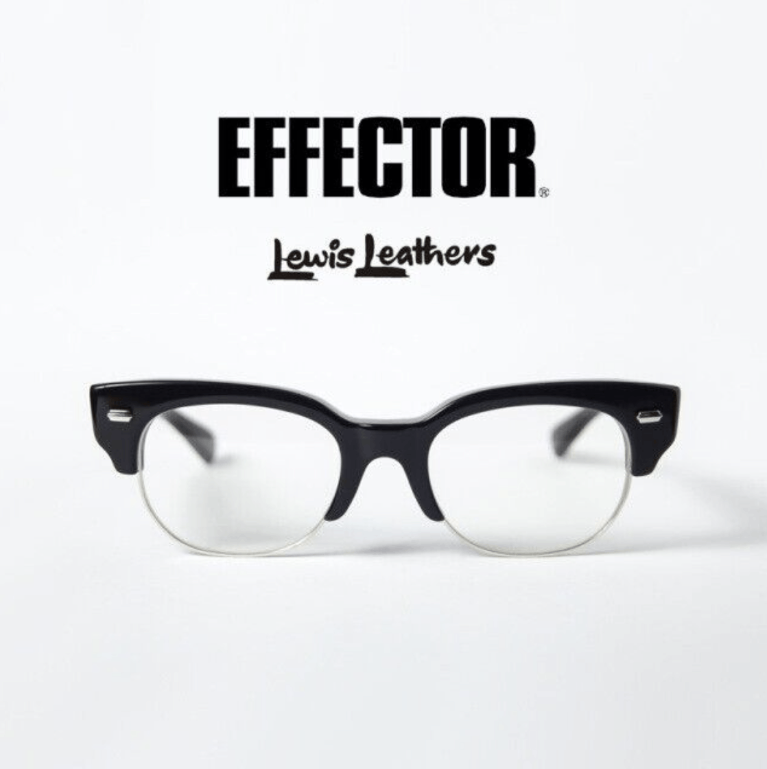 effector×lewisleathers | nate-hospital.com