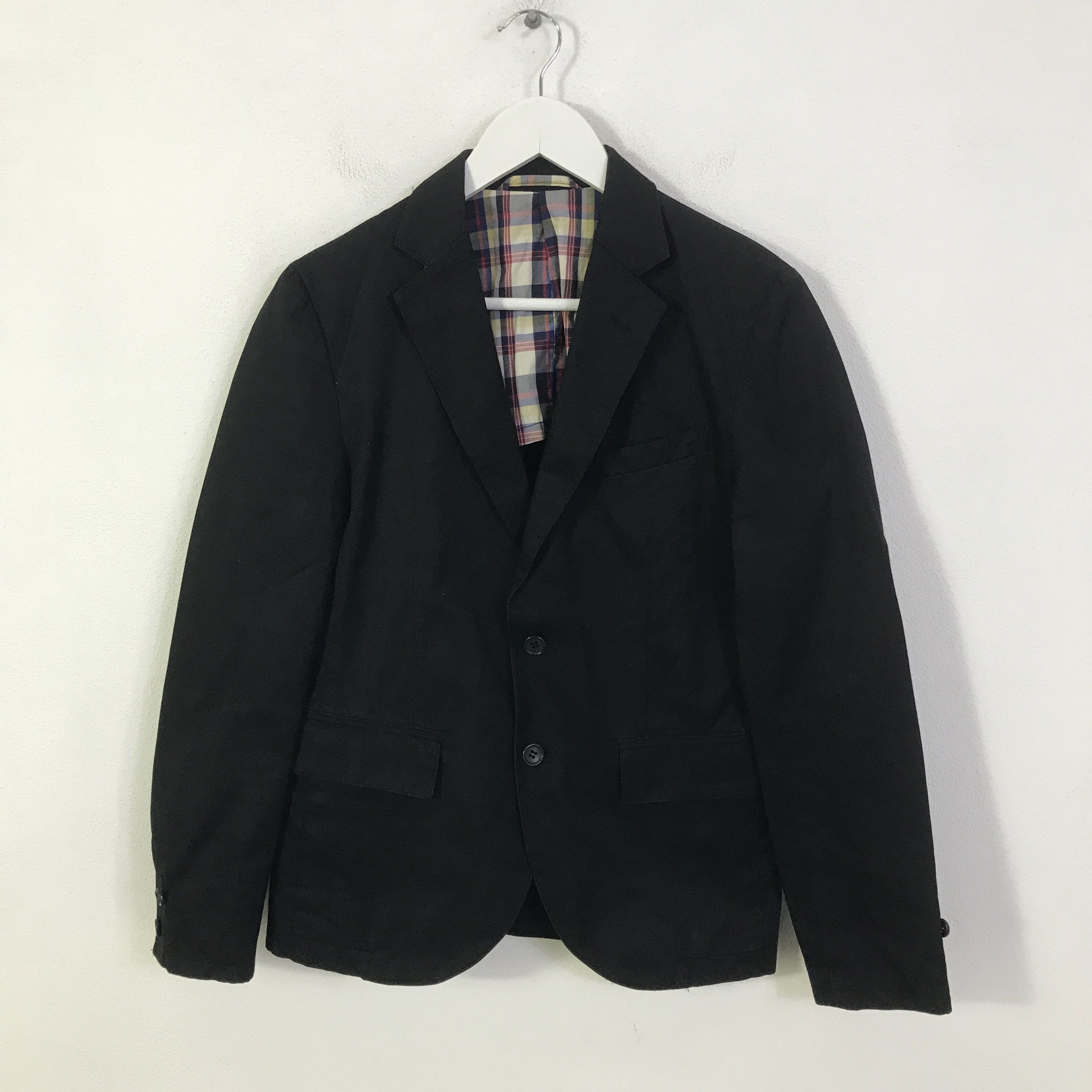Katharine Hamnett London katharine hamnett london blazers K125B2 Size S / US 4 / IT 40 - 1 Thumbnail