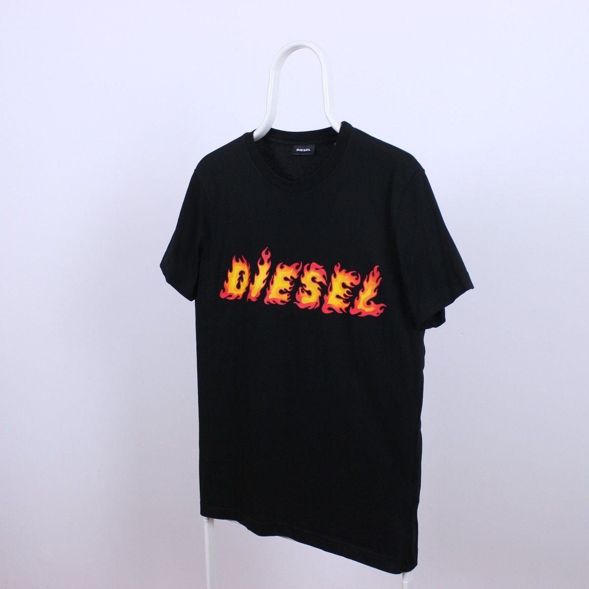 Diesel Diesel Short Sleeve T-Shirt Size US M / EU 48-50 / 2 - 2 Thumbnail