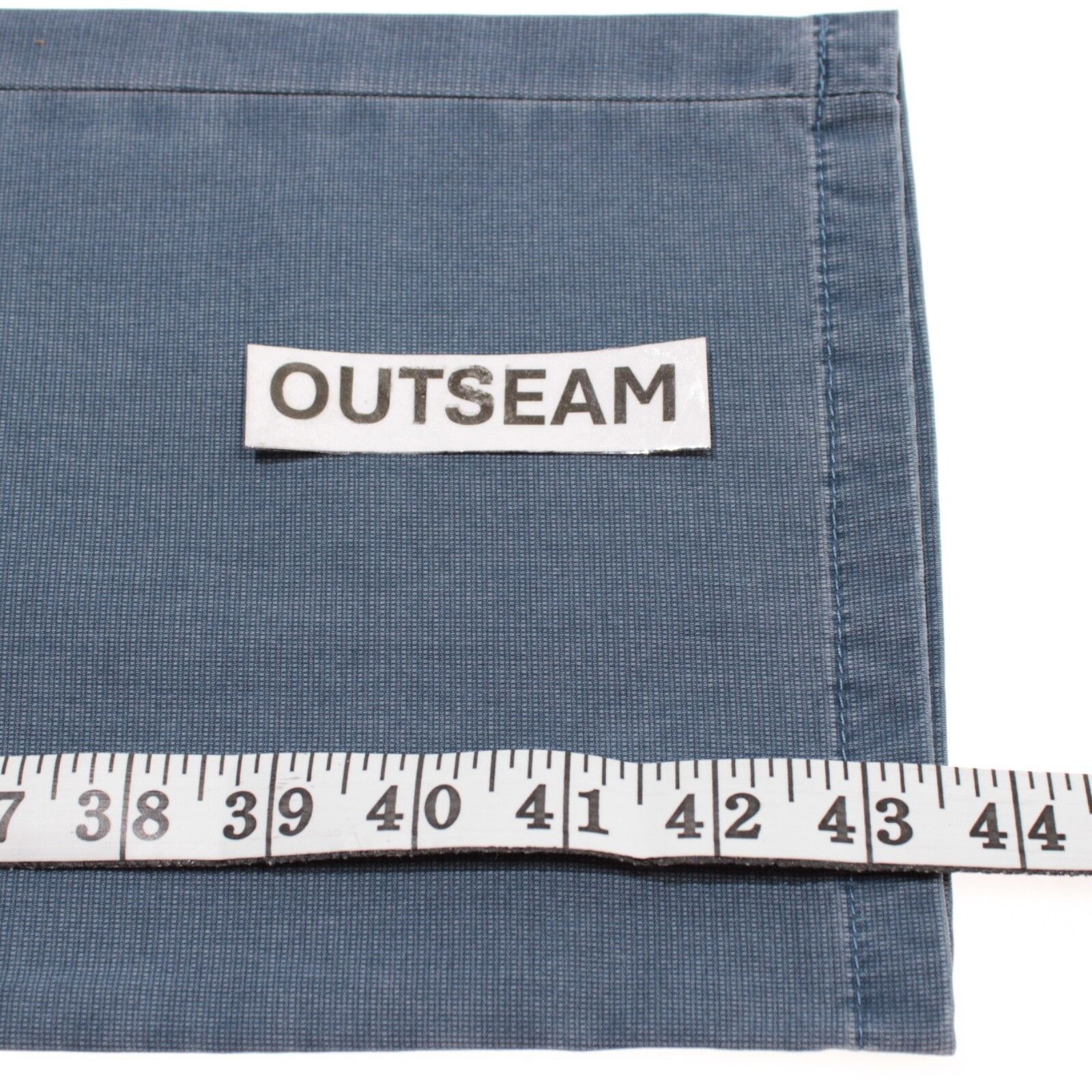 Other Meyer New with tags Chino Size 34 US In Blue Size US 34 / EU 50 - 7 Thumbnail