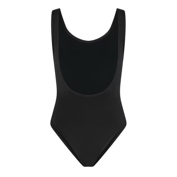 Balmain o1g2r1mq0924 Swimsuit in Black Size XS / US 0-2 / IT 36-38 - 2 Thumbnail